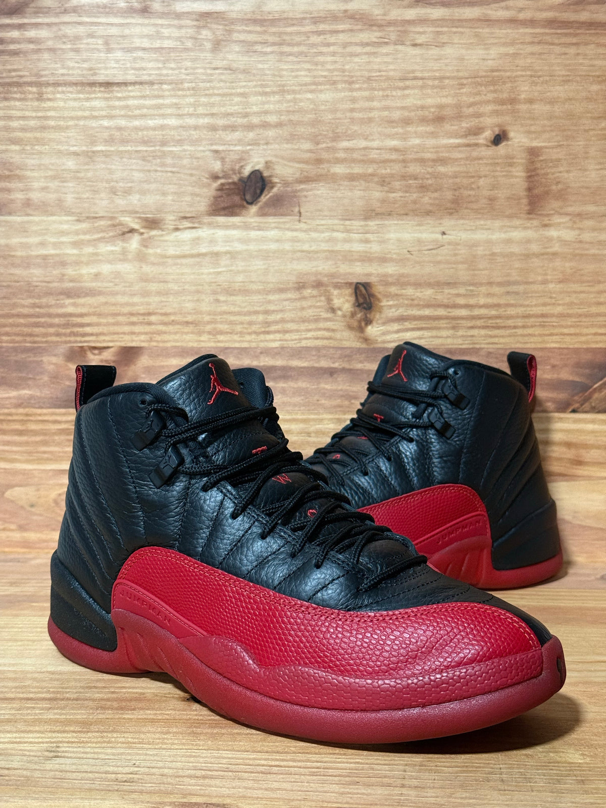 Jordan 12 Retro Flu Game (2025)
