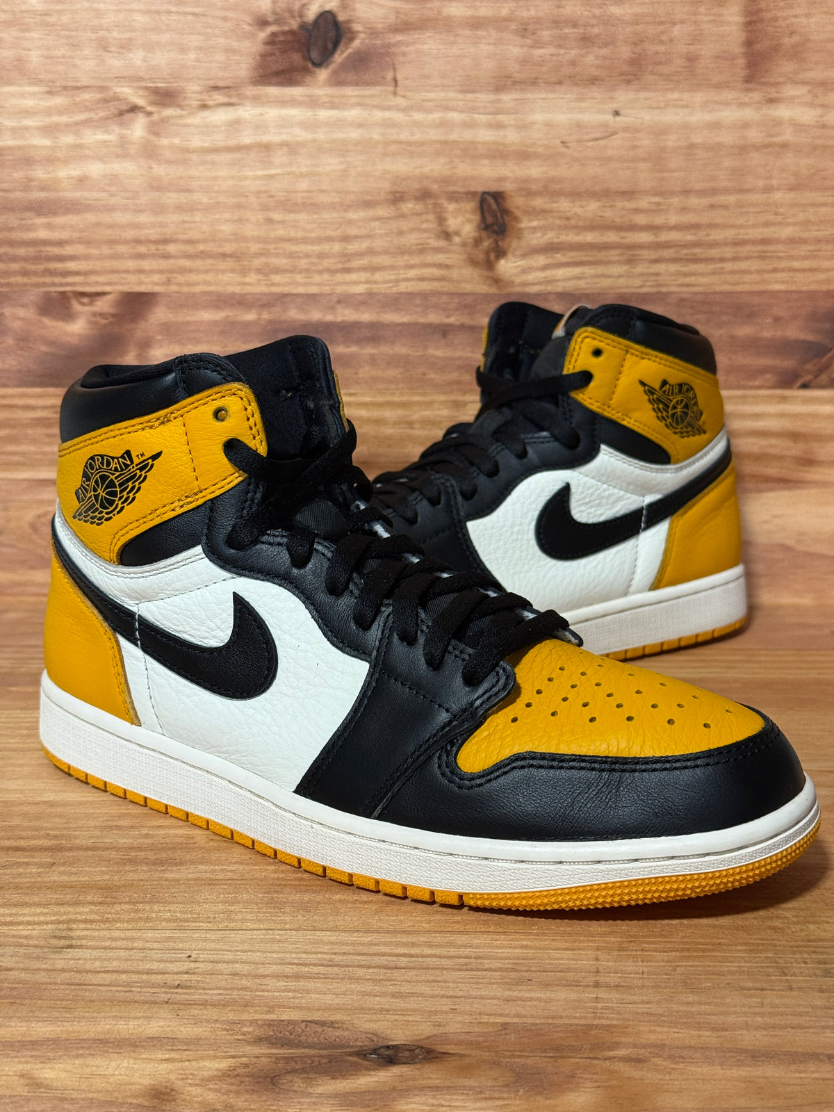 Jordan 1 Retro High OG Taxi