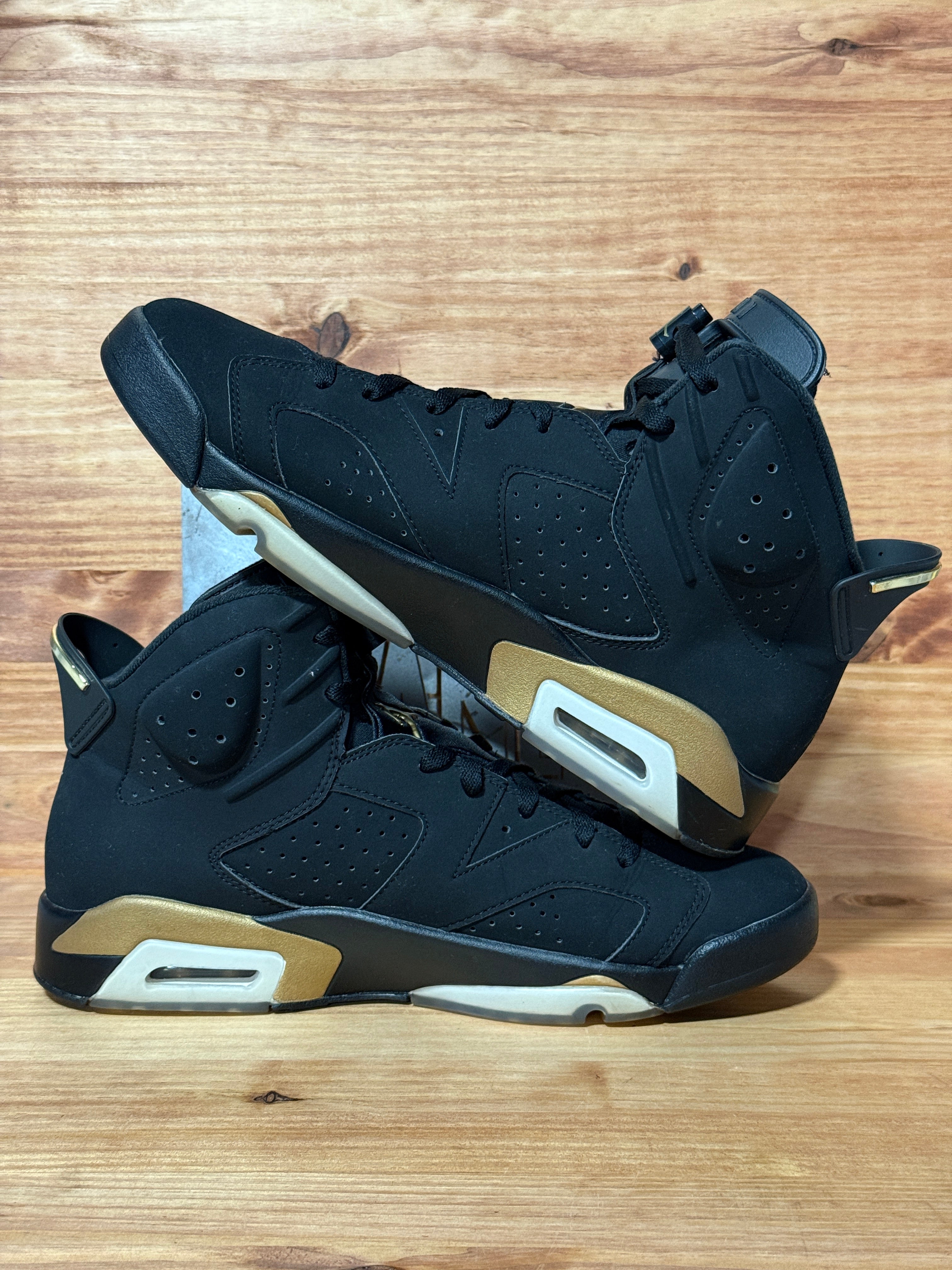 Jordan 6 Retro DMP (2020)