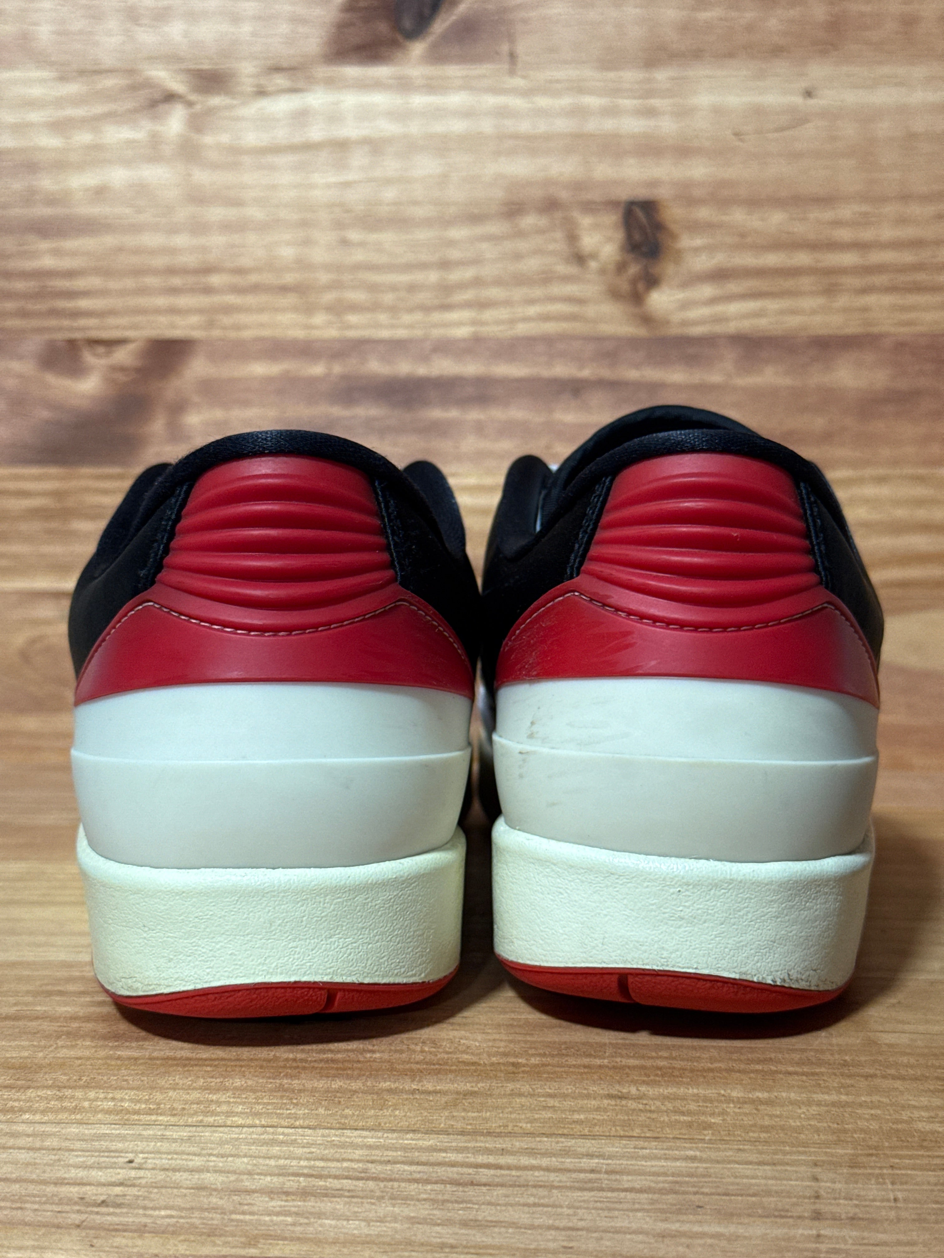 Jordan 2 Retro Low Chicago Twist (Women's)