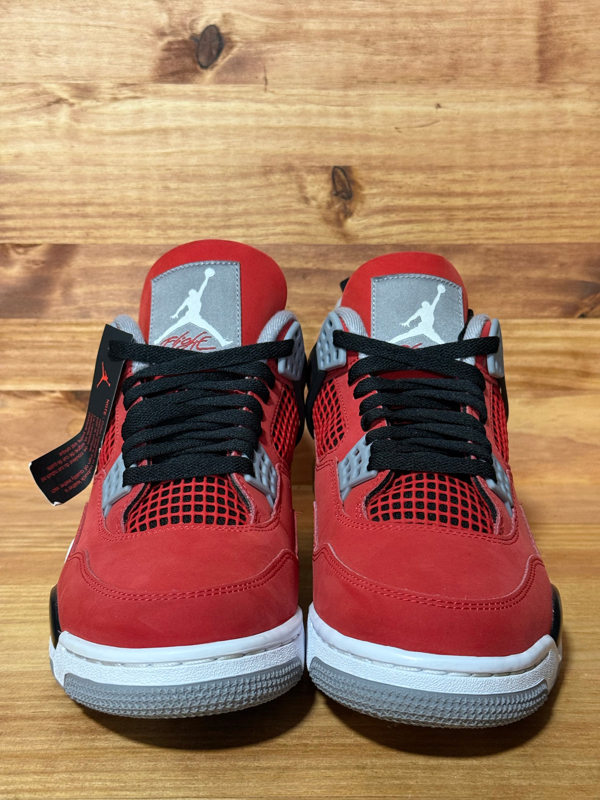Jordan 4 Retro Toro Bravo (2026)