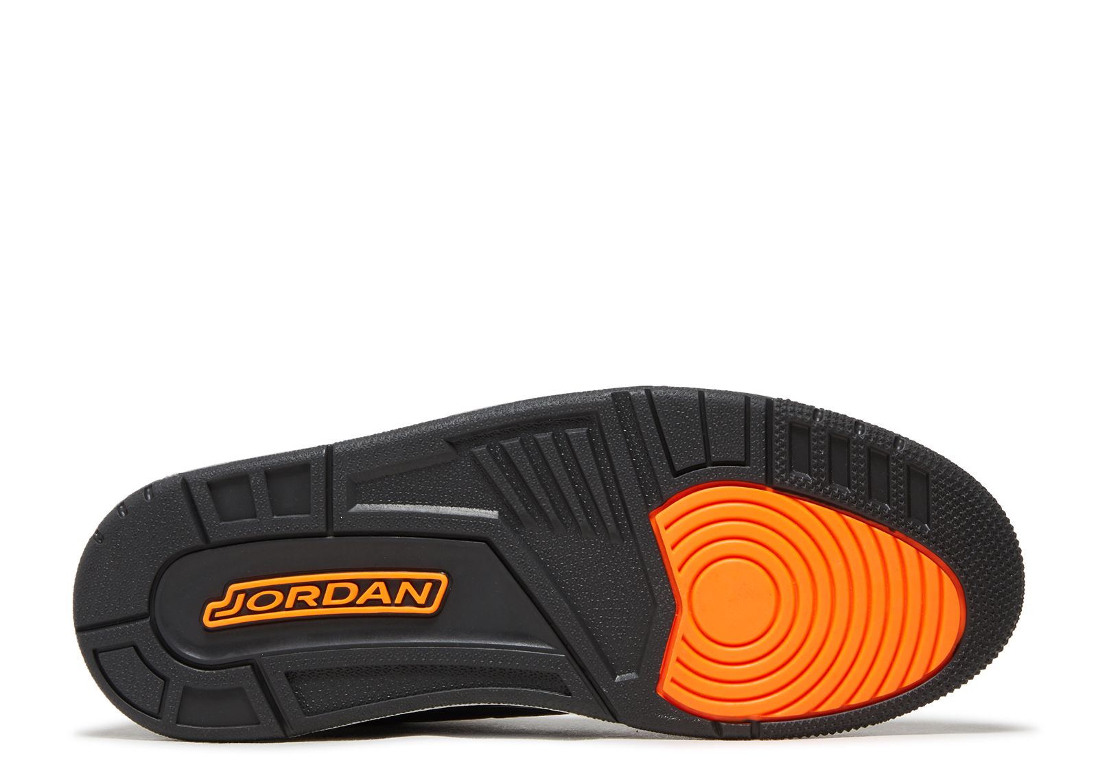 Air Jordan 3 Retro Fear Pack 2023