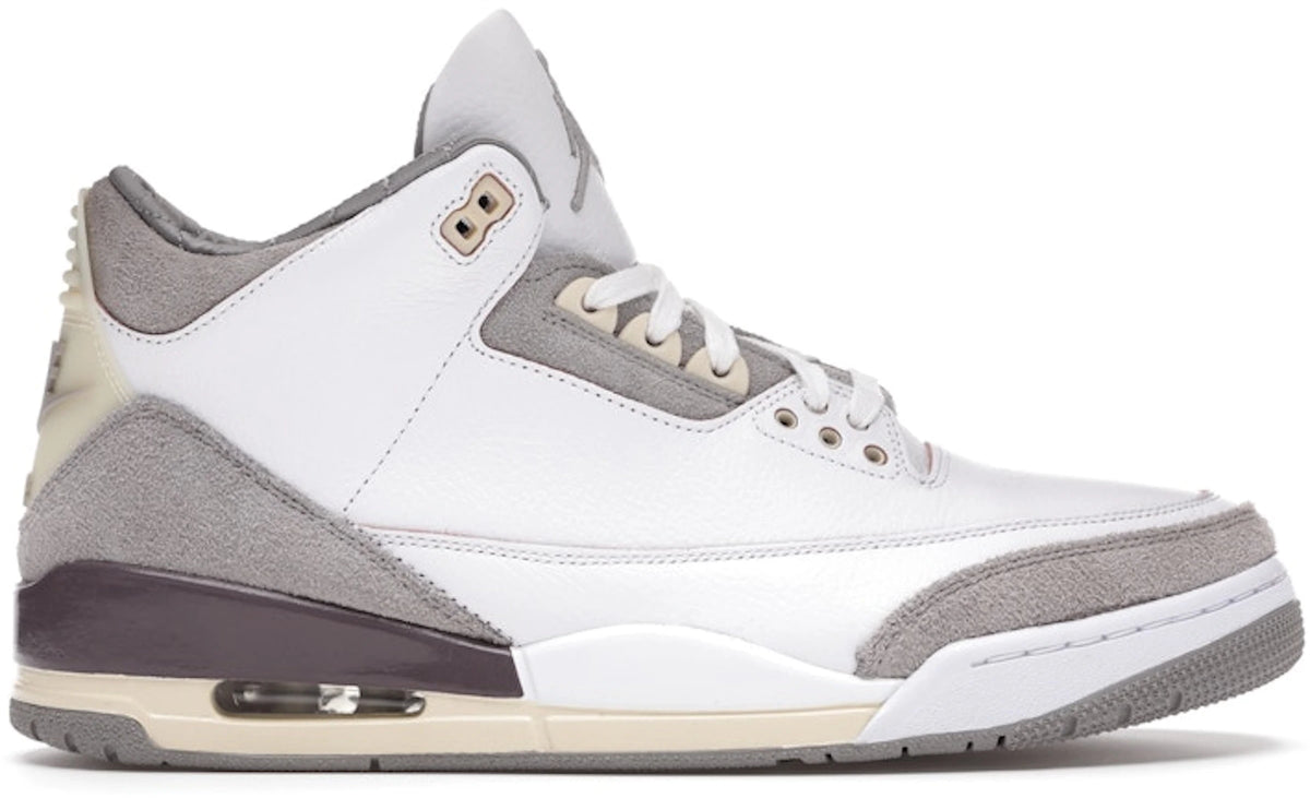 Jordan 3 Retro SP A Ma Maniére (Women's) (Replacement Box)