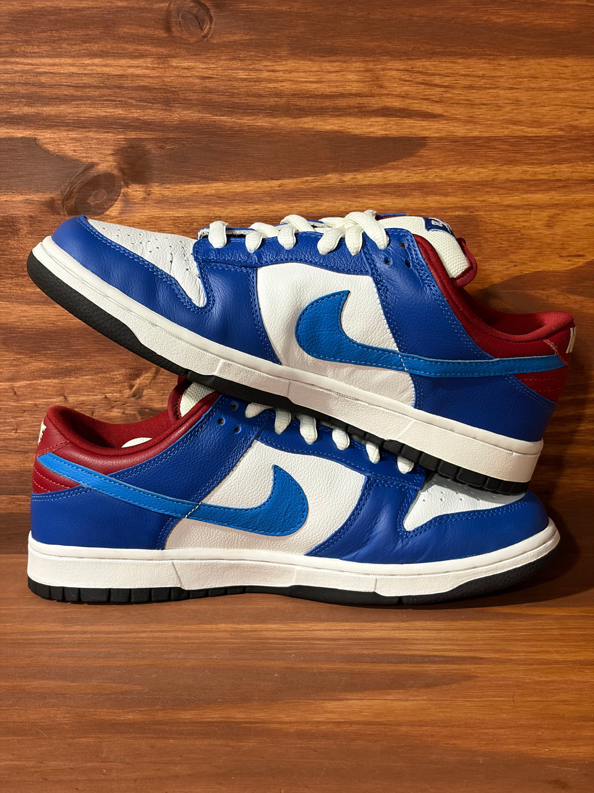 Nike SB Dunk Low Neptune