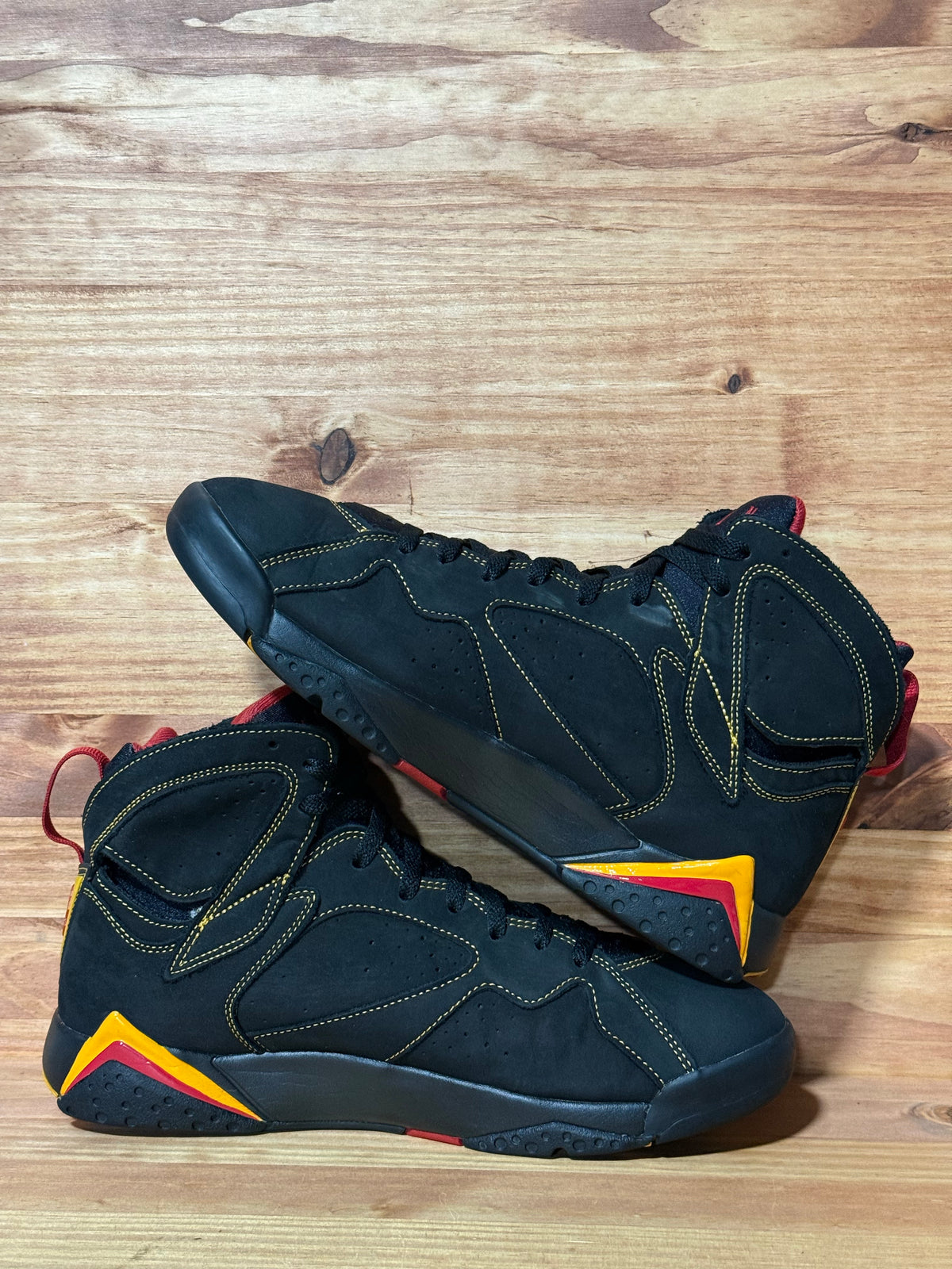 Jordan 7 Retro Citrus (2022)