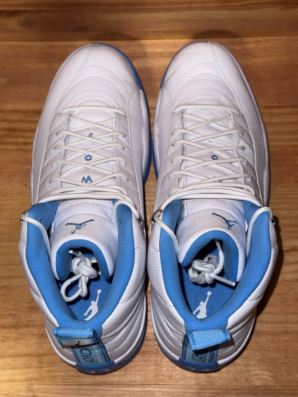 Jordan 12 Retro Melo (2025)
