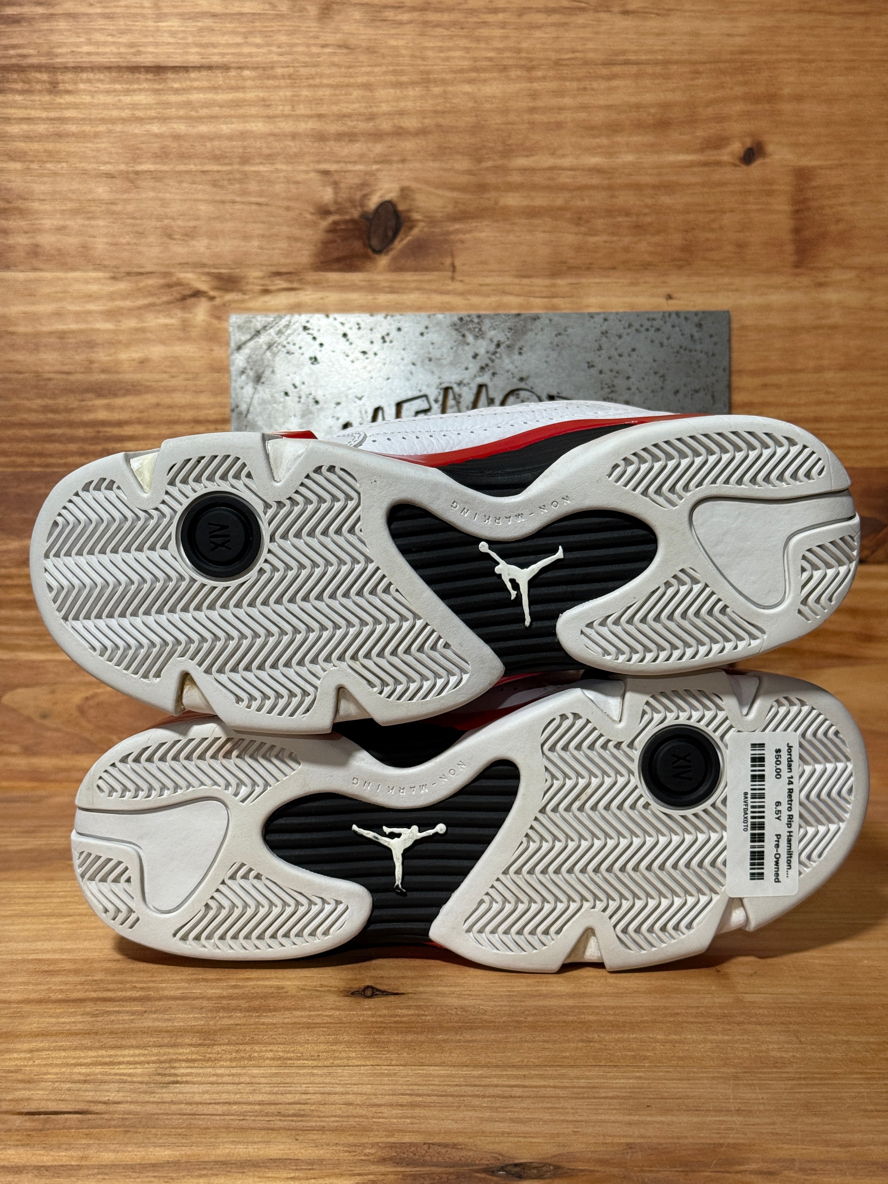 Jordan 14 Retro Rip Hamilton (GS)