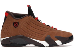 Jordan 14 Retro Winterized Archaeo Brown