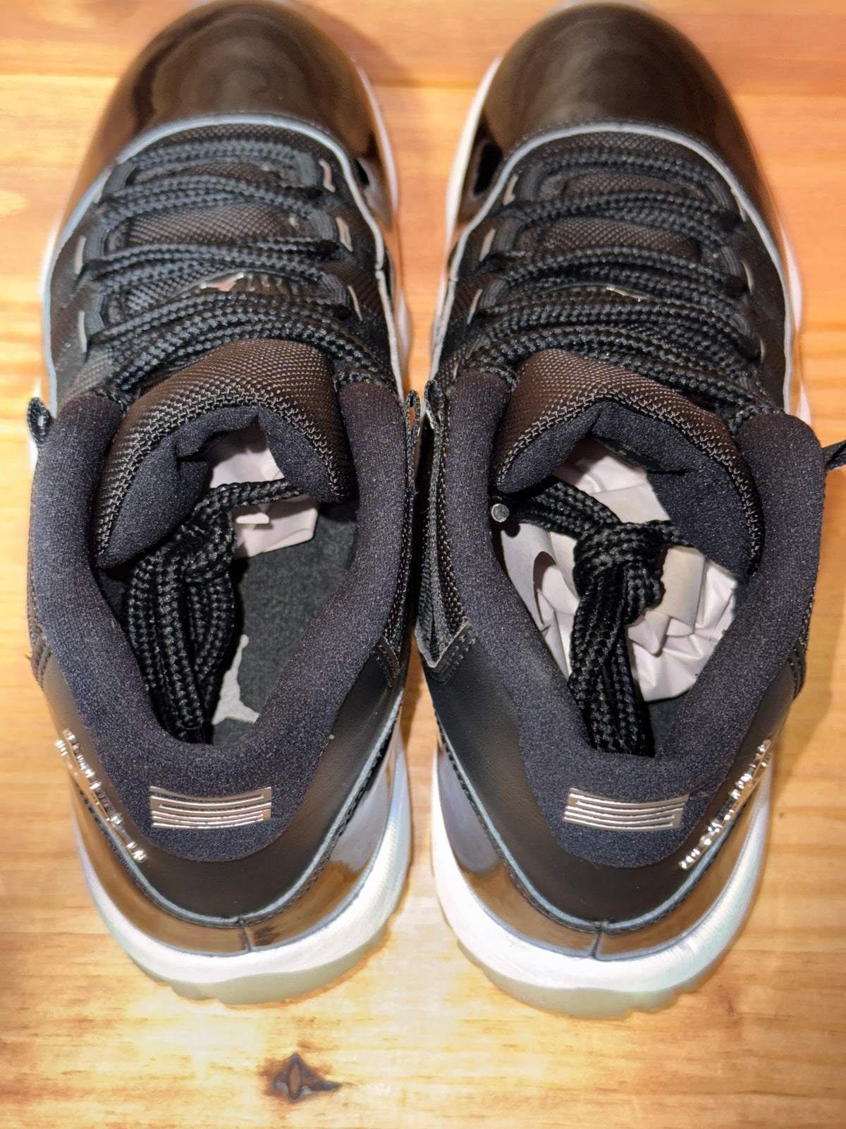 Jordan 11 Retro Jubilee 25th Anniversary