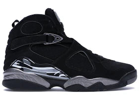 Jordan 8 Retro Chrome (2015)