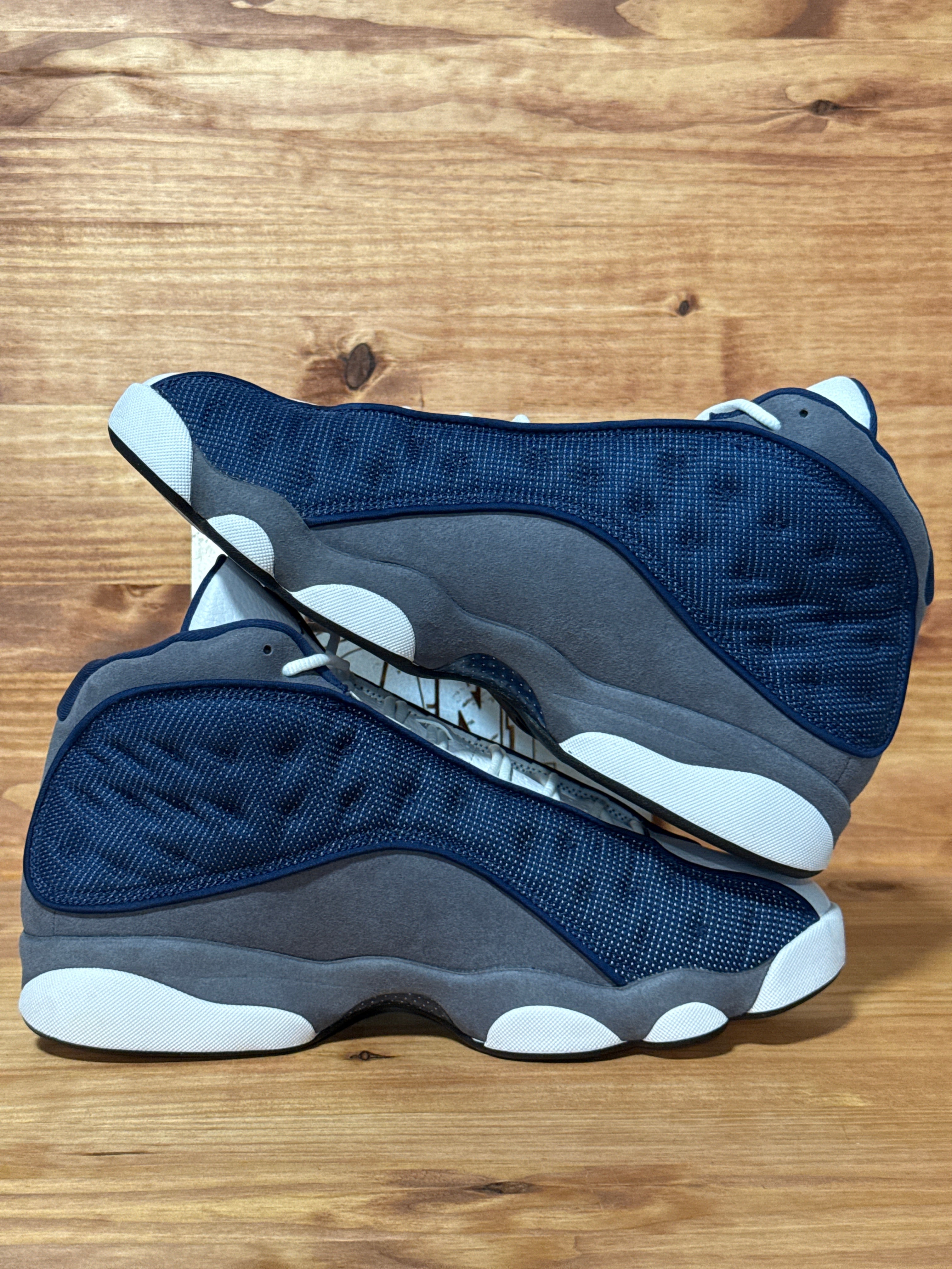 Jordan 13 Retro Flint (2026)