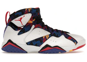 Jordan 7 Retro Nothing But Net