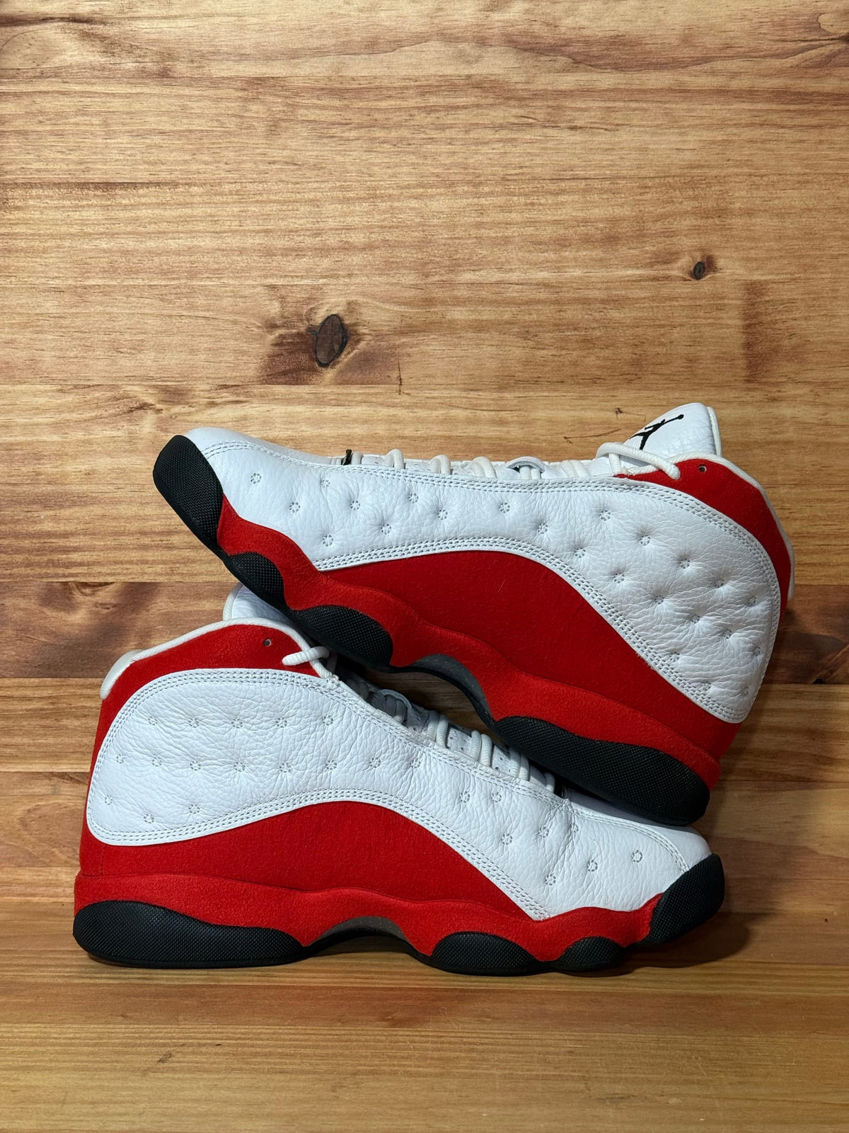 Jordan 13 Retro OG Chicago (2026) - Size 8