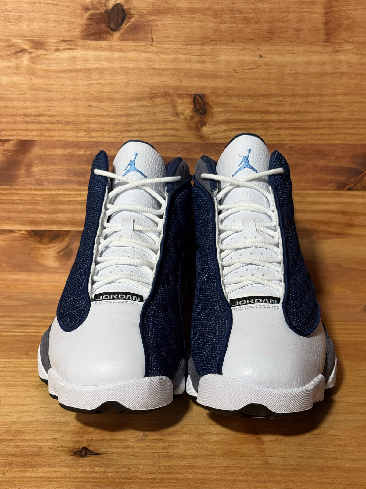 Jordan 13 Retro Flint (2026) - Size 10.5