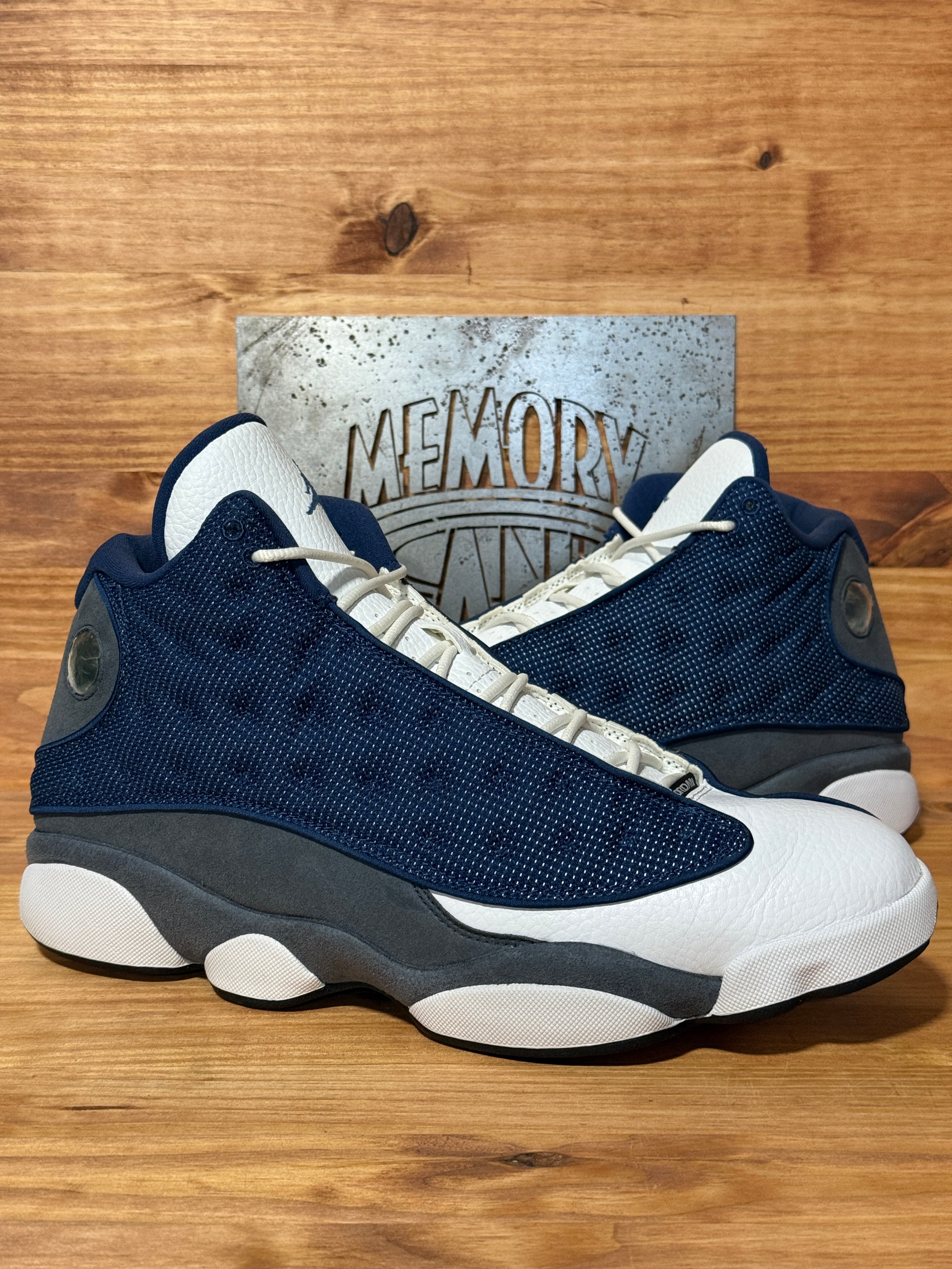Jordan 13 Retro Flint (2020)