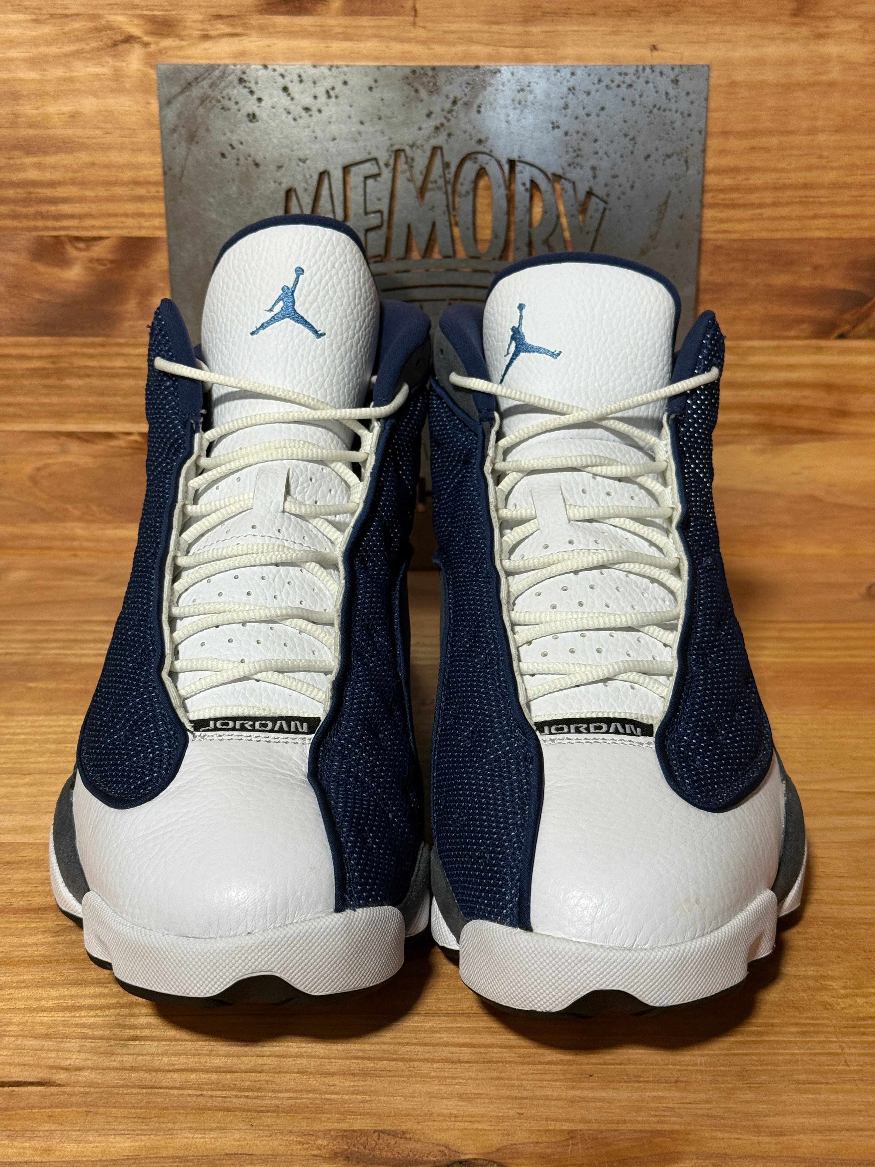 Jordan 13 Retro Flint (2020)