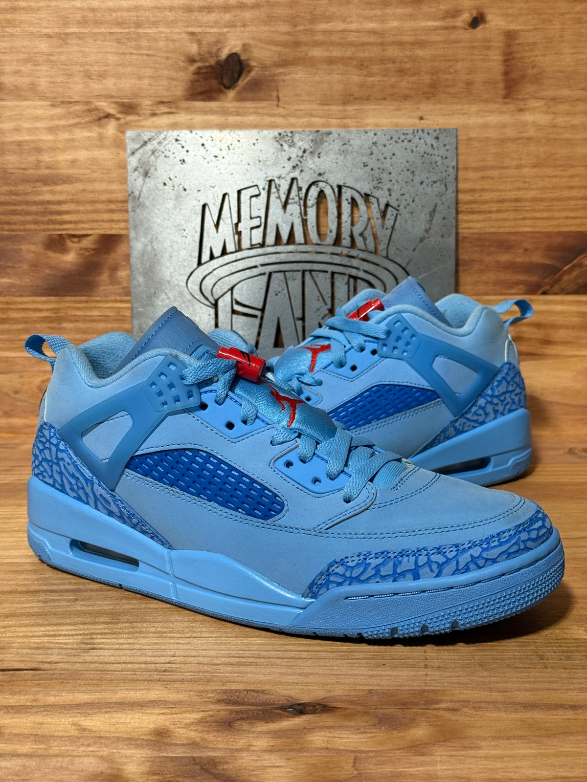 Jordan Spizike Low Houston Oilers