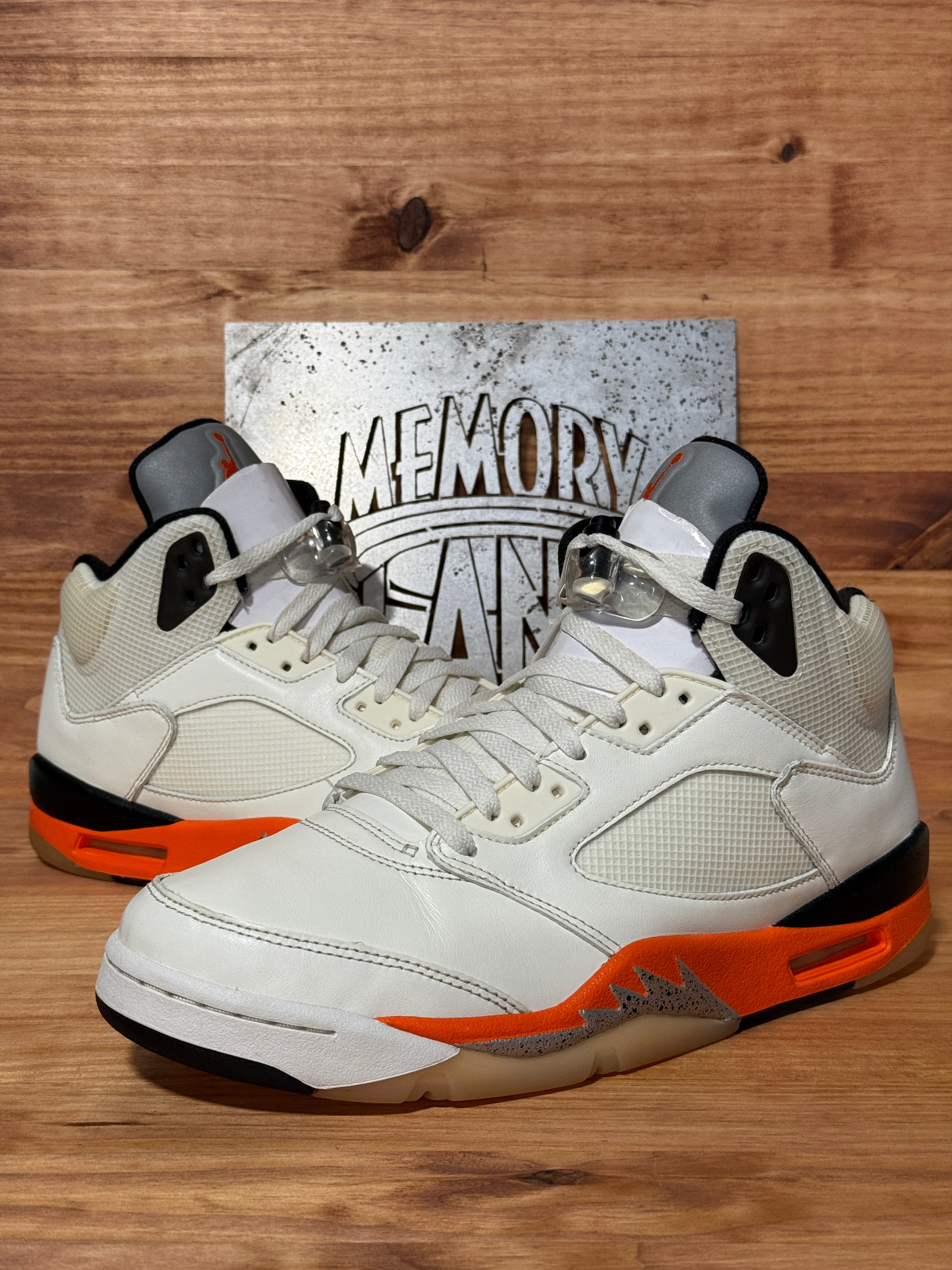 Jordan 5 Retro Shattered Backboard