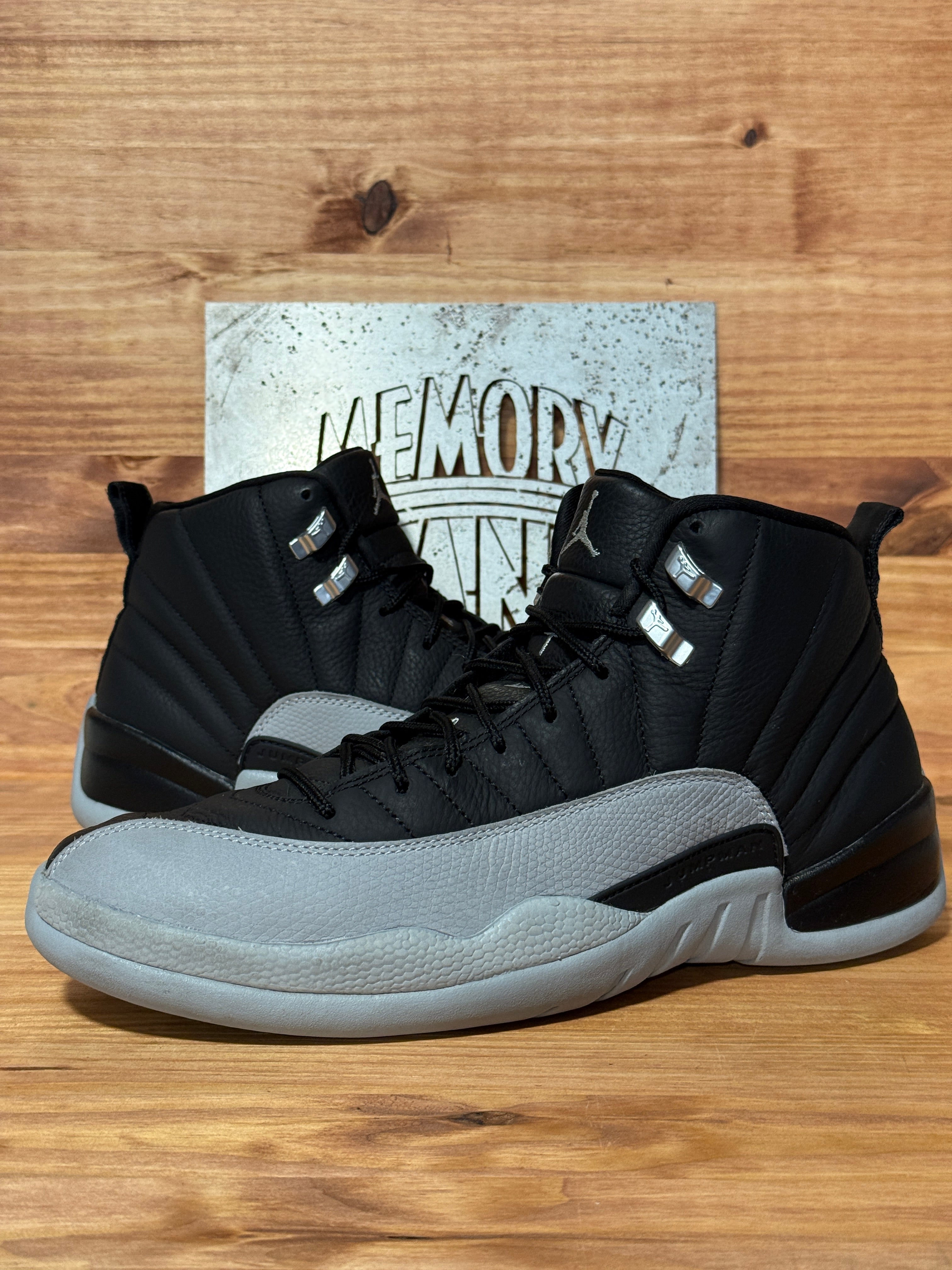 Jordan 12 Retro Barons