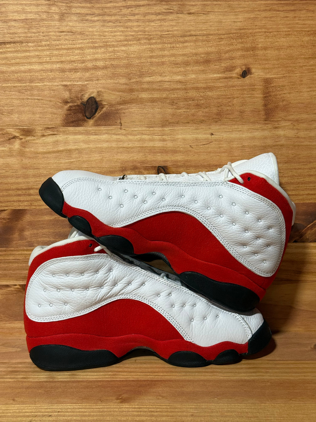 Jordan 13 Retro OG Chicago (2026) (GS)