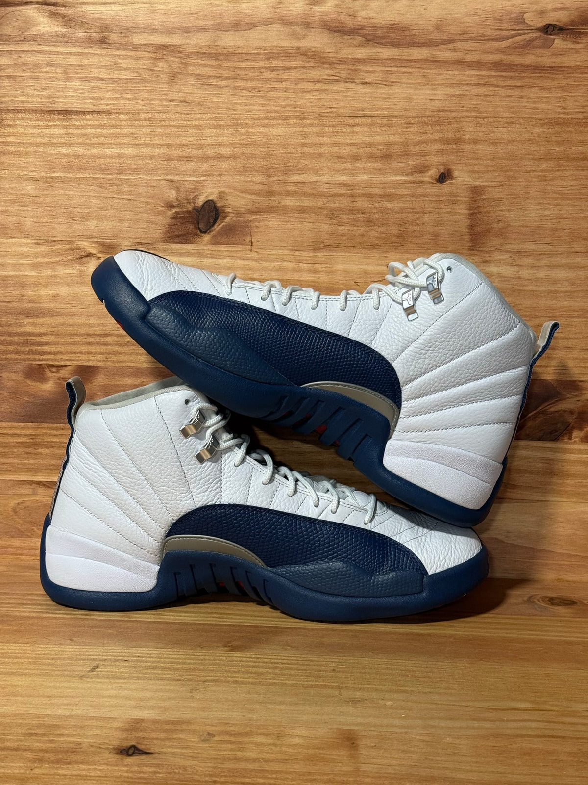 Jordan 12 Retro French Blue (2025) - Size 12