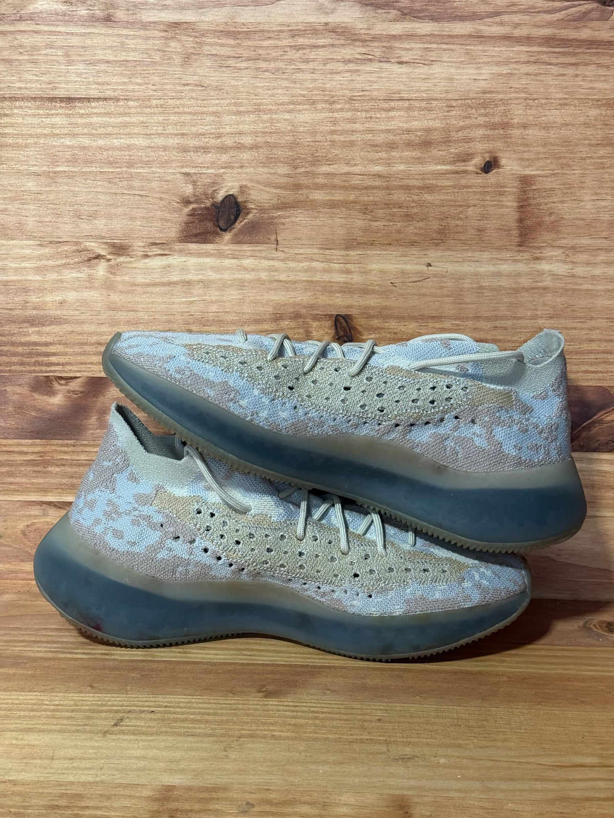 adidas Yeezy Boost 380 Pepper - Size 13