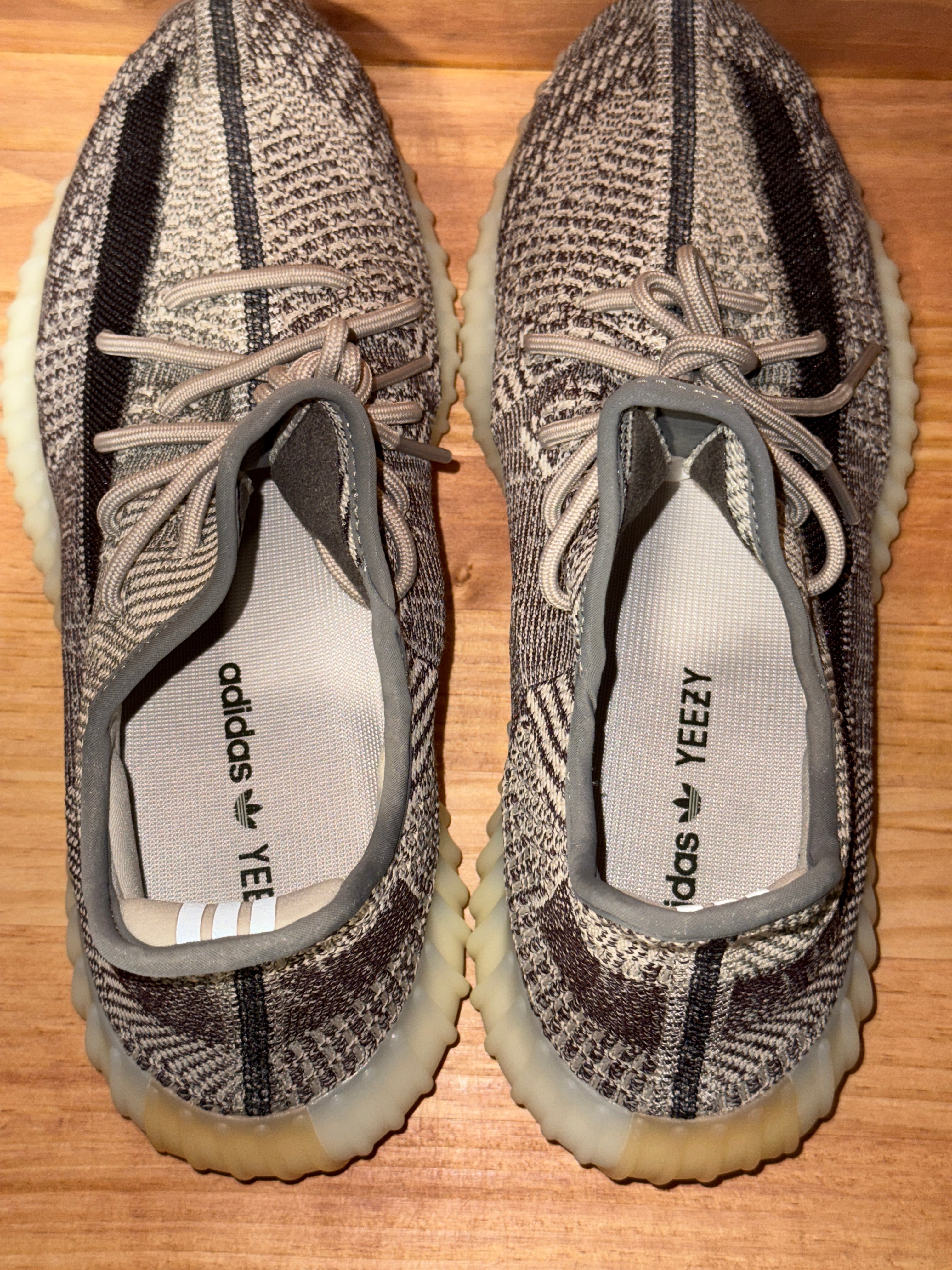 adidas Yeezy Boost 350 V2 Zyon