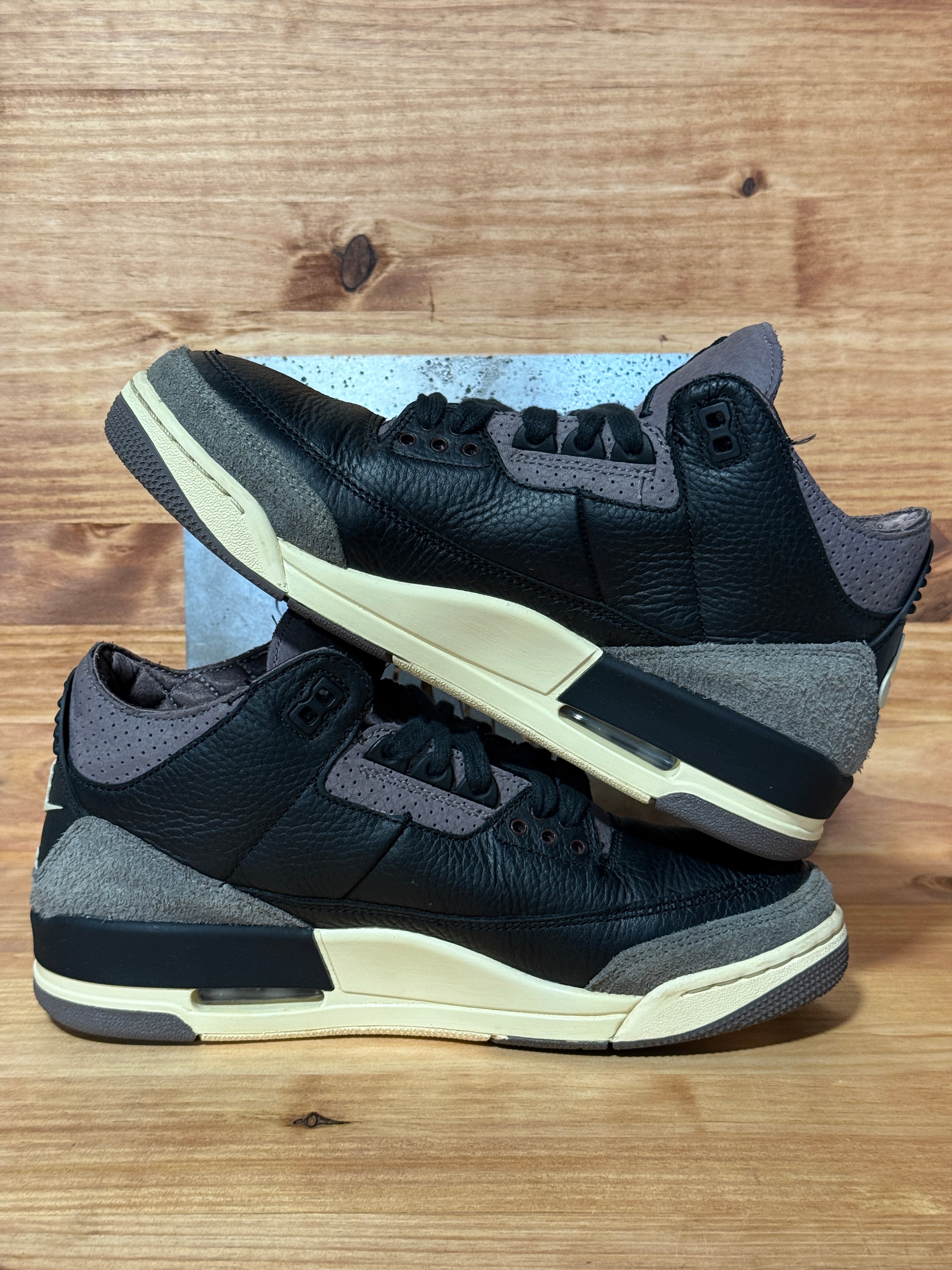Jordan 3 Retro OG SP A Ma Maniére While You Were Sleeping (Women's)
