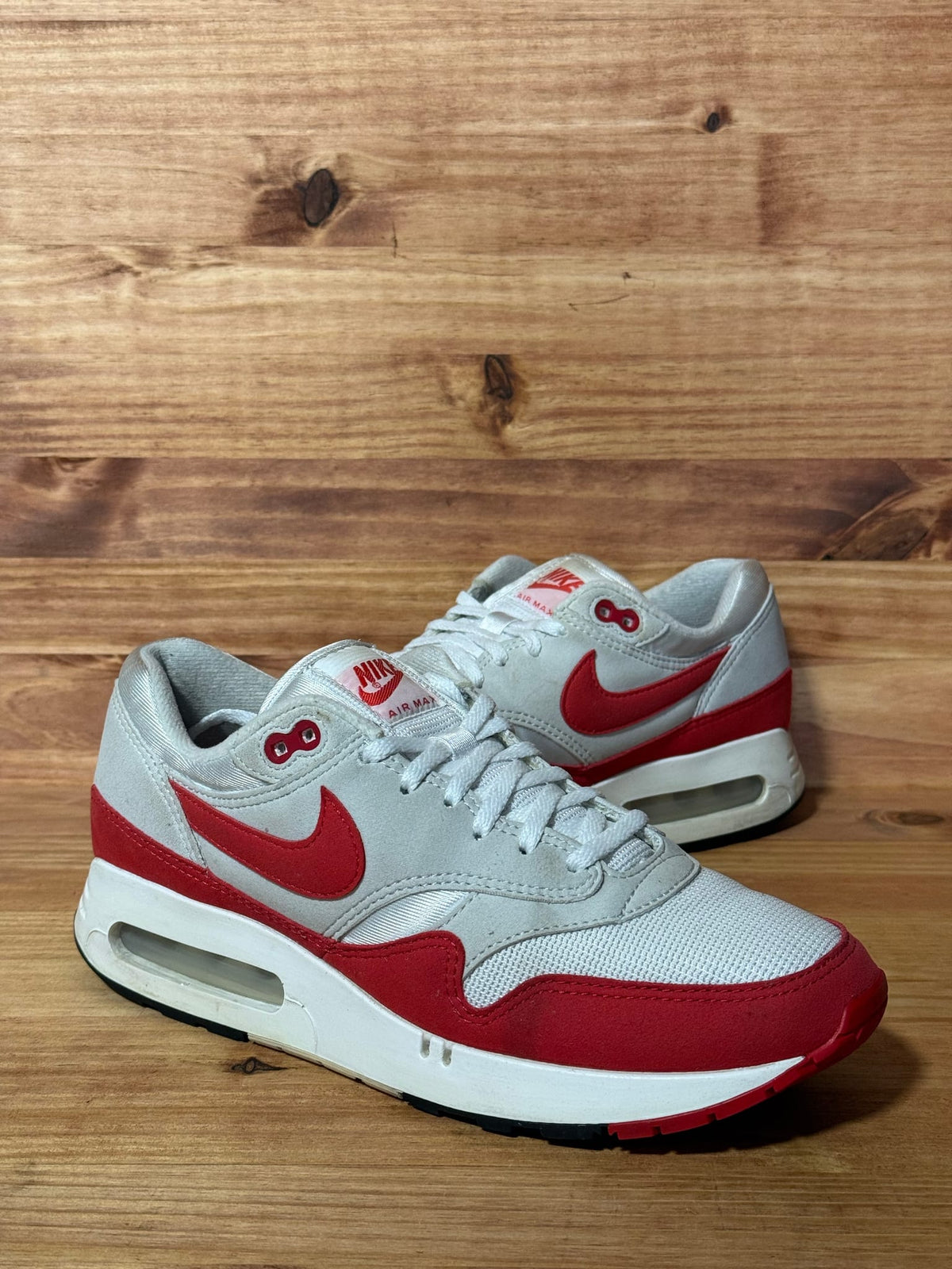 Nike Air Max 1 '86 OG Big Bubble Sport Red