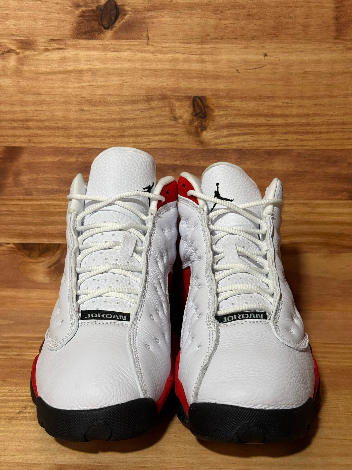 Jordan 13 Retro OG Chicago (2026) (GS)