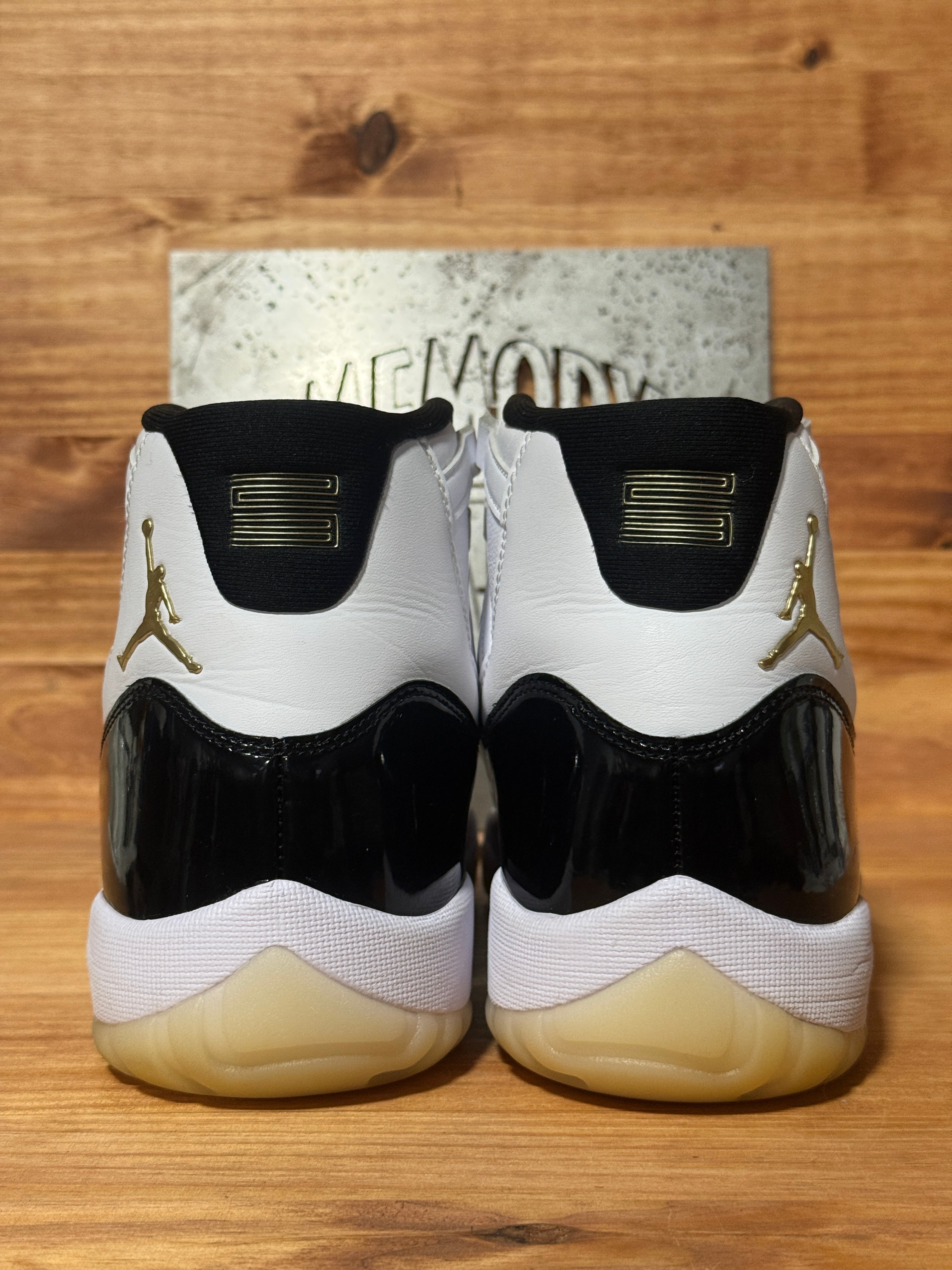 Jordan 11 Retro DMP Gratitude (2023)