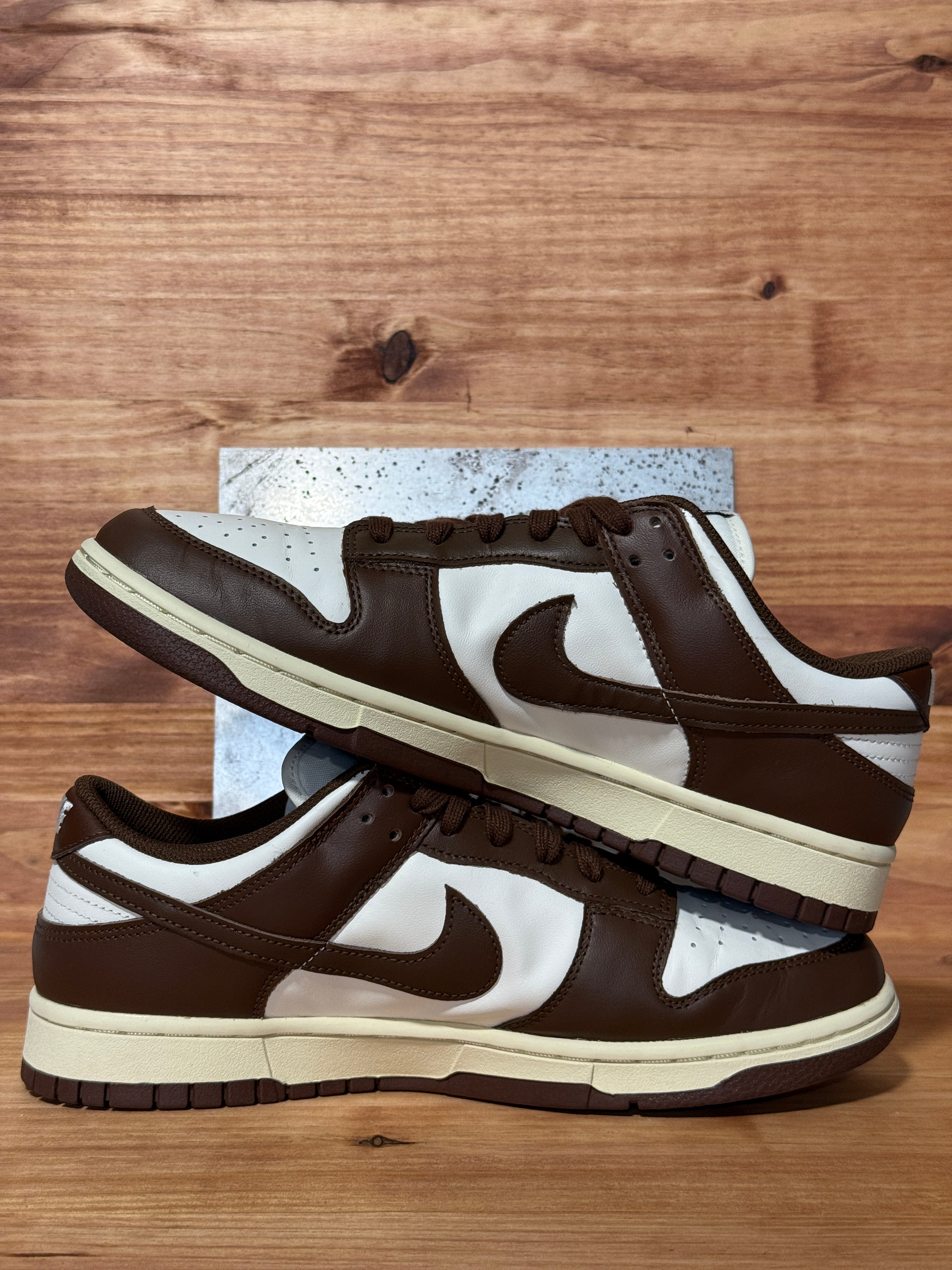 Nike Dunk Low Cacao Wow (Women's)
