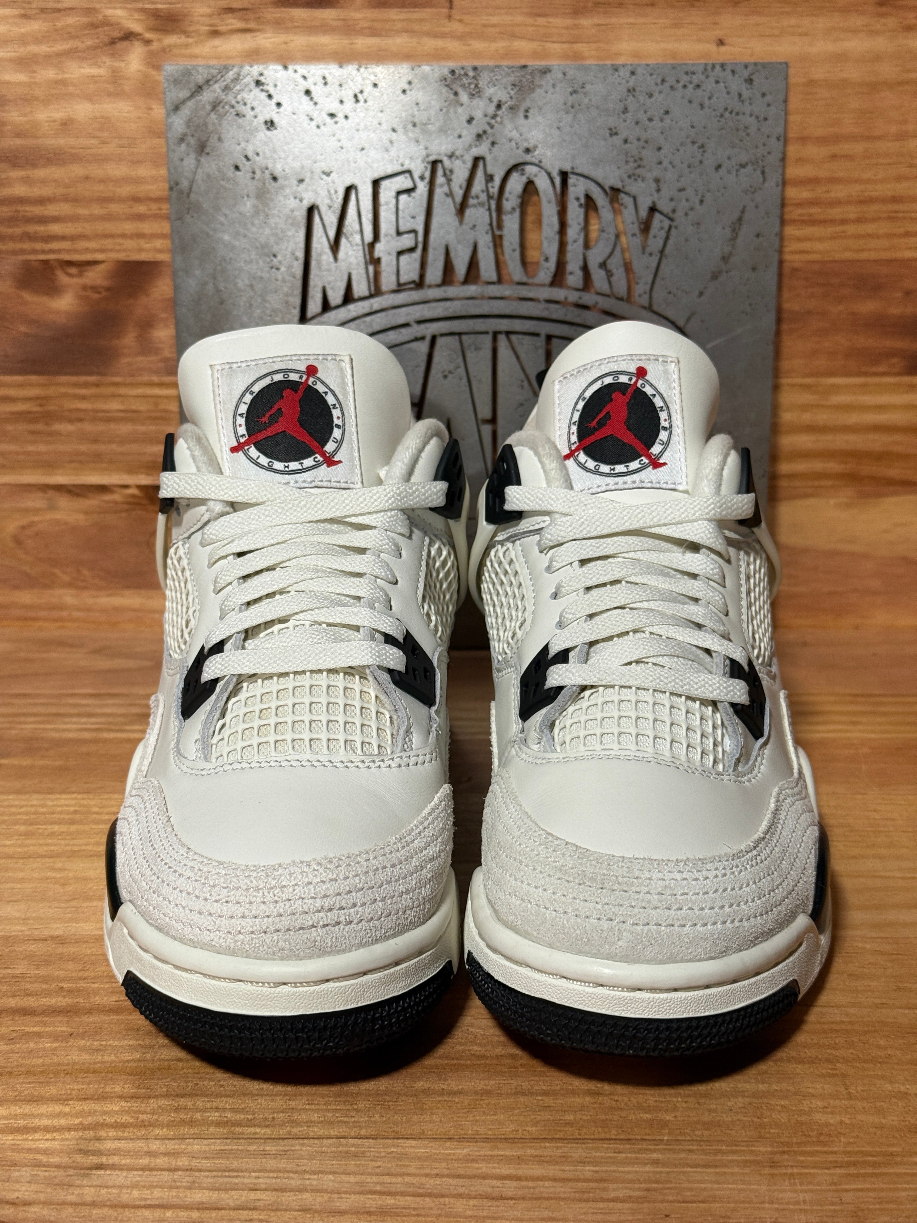 Jordan 4 Retro Flight Club (GS)
