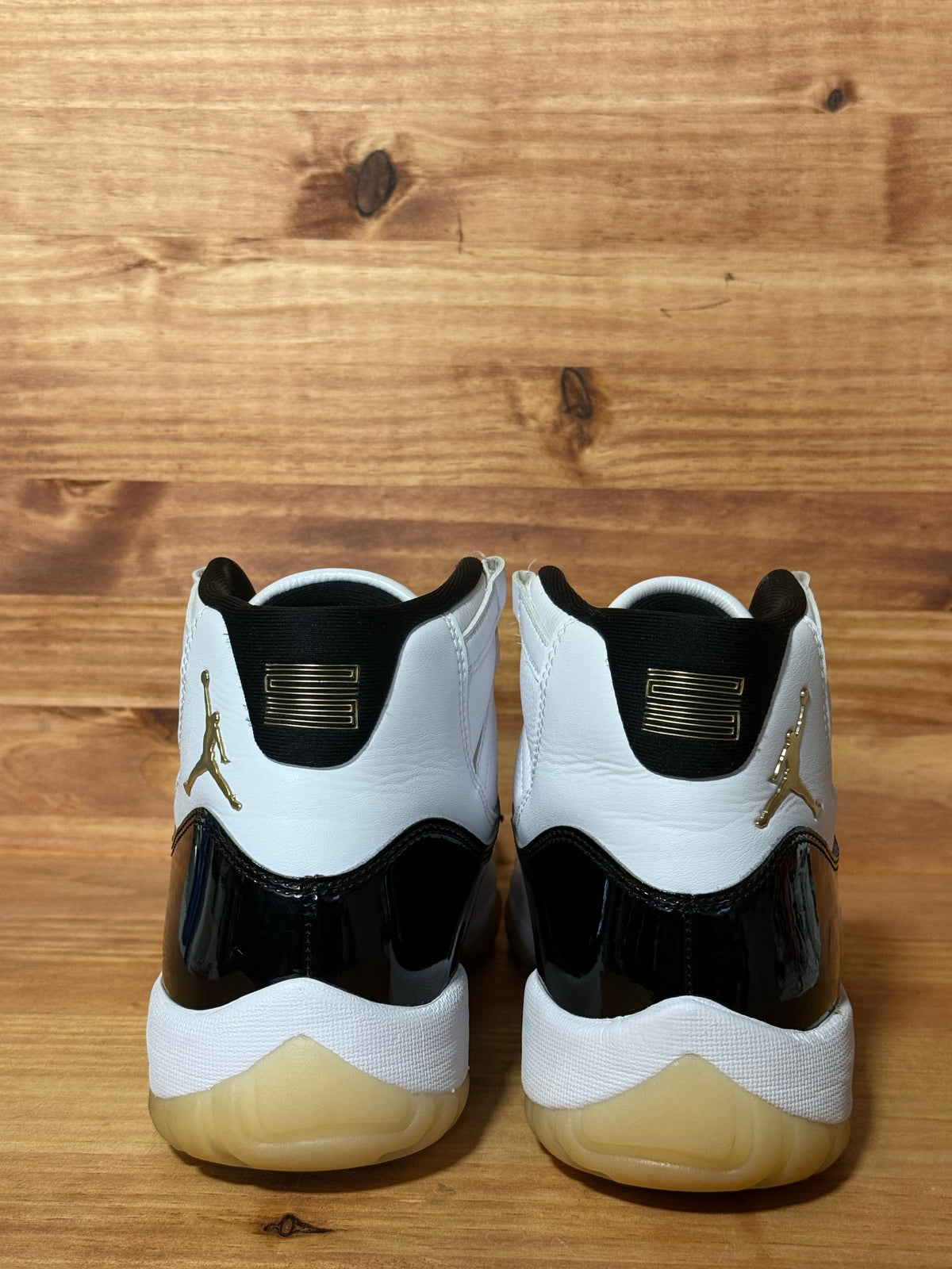 Jordan 11 Retro DMP Gratitude (2023)