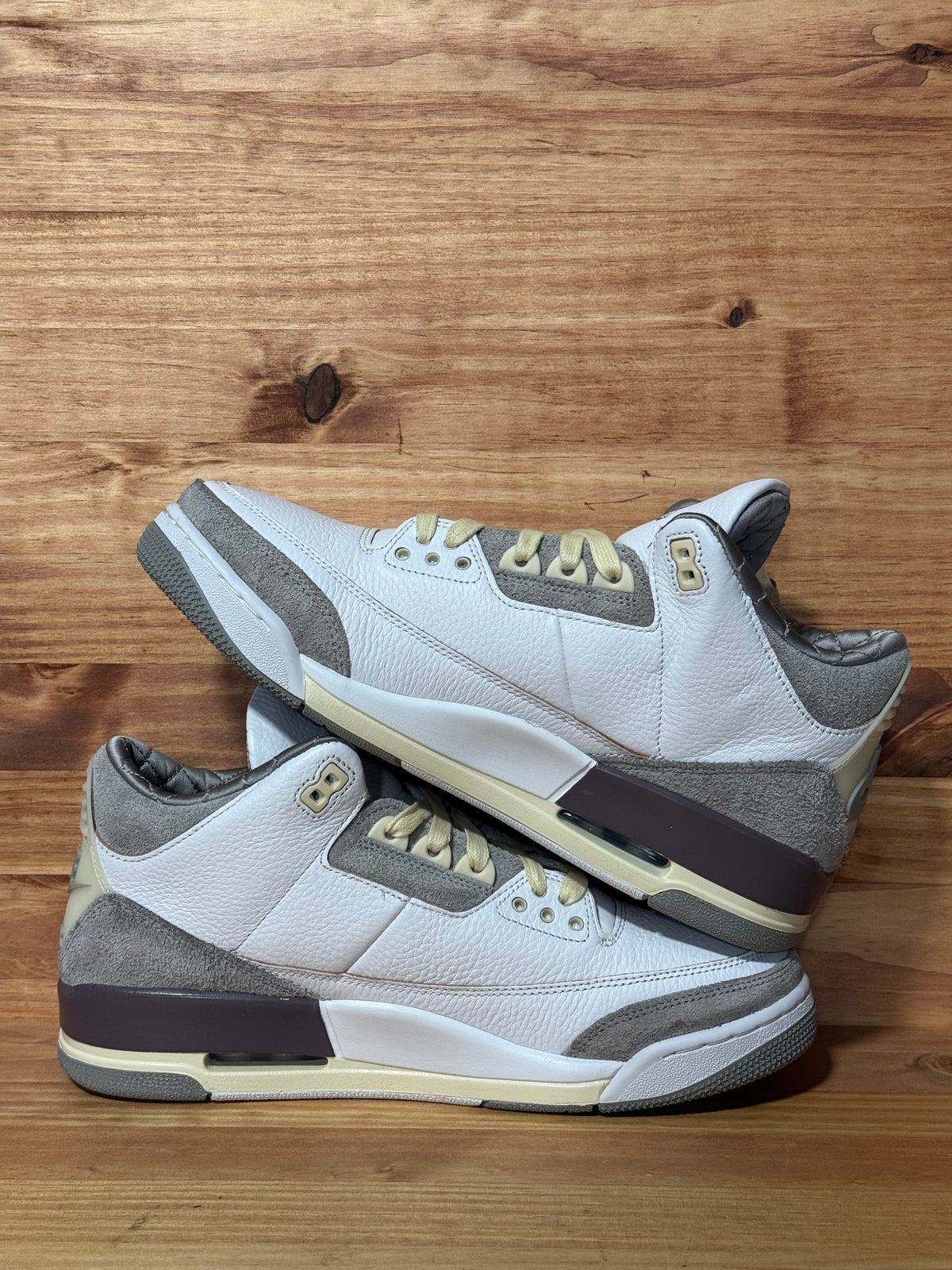 Jordan 3 Retro SP A Ma Maniére (Women's)