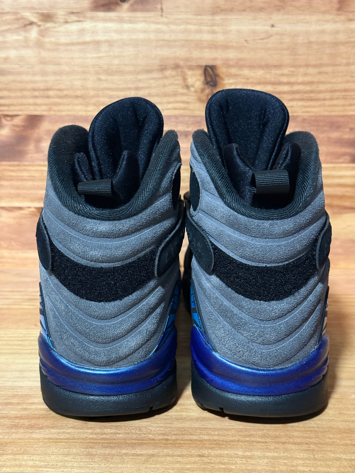 Jordan 8 Retro Aqua (2025)