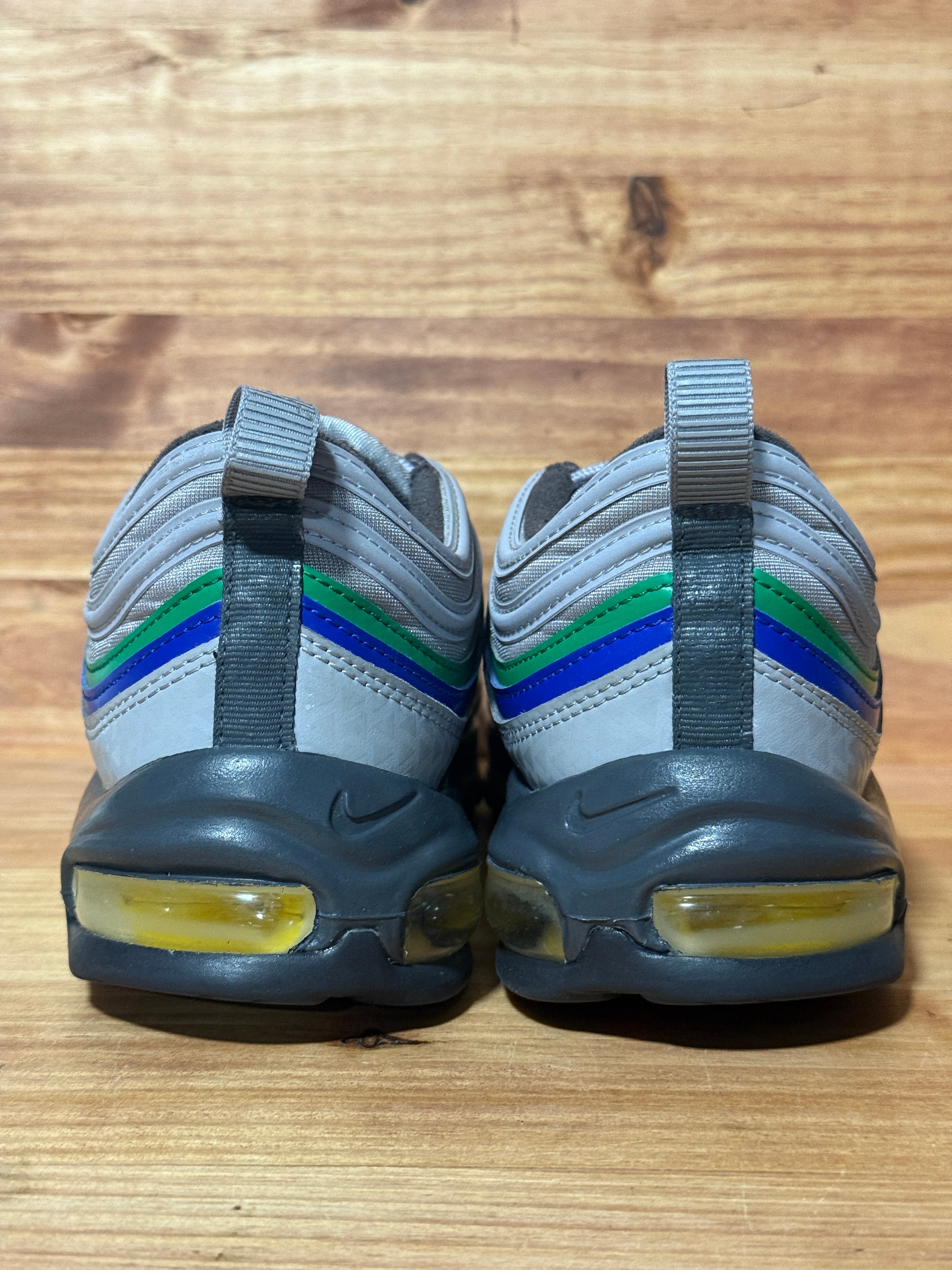 Nike Air Max 97 Nintendo 64