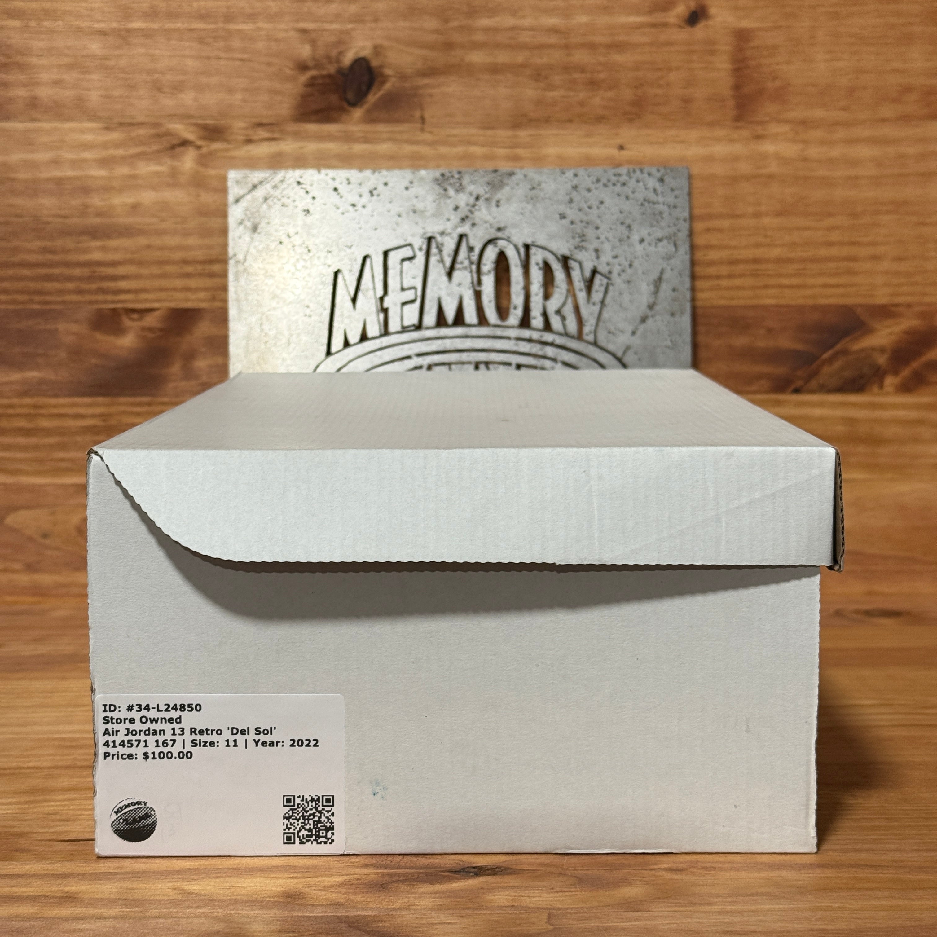 Jordan 13 Retro Del Sol