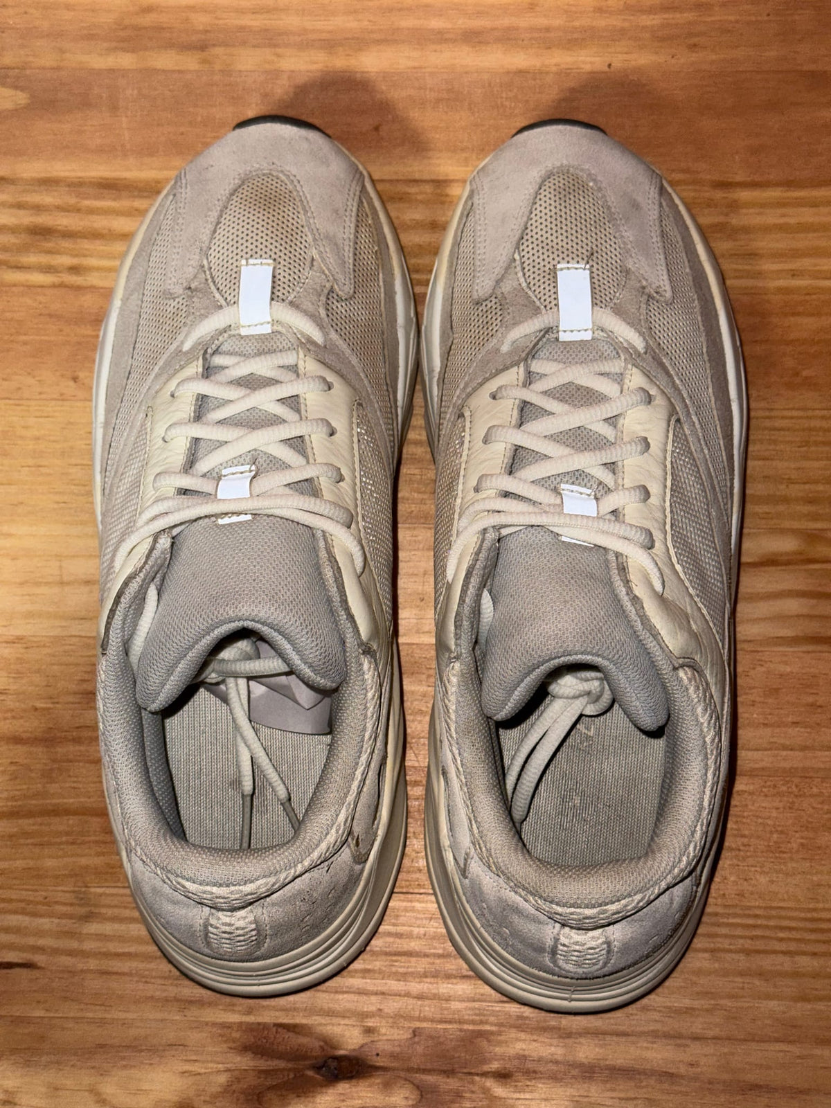 adidas Yeezy Boost 700 Analog - Size 12