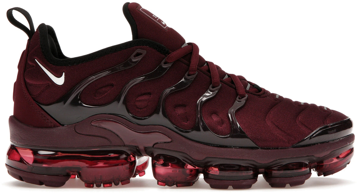 Nike Air VaporMax Plus Night Maroon