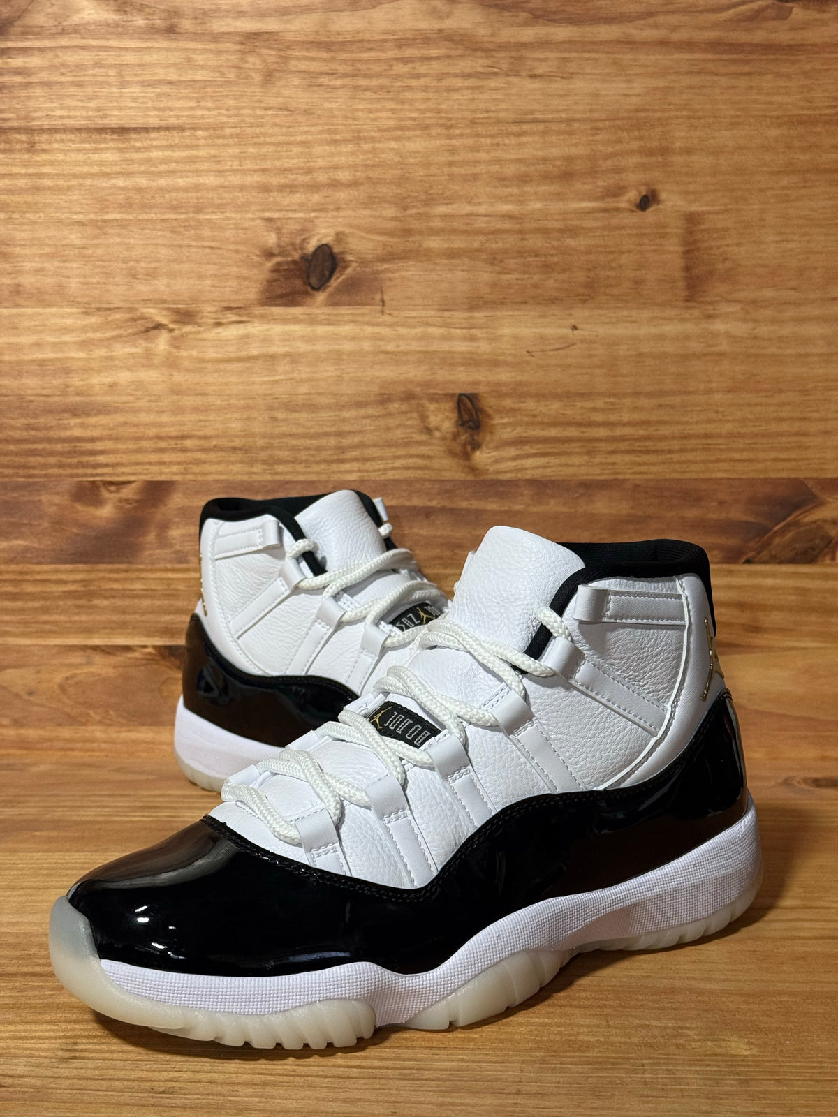 Jordan 11 Retro DMP Gratitude (2023) - Size 8.5