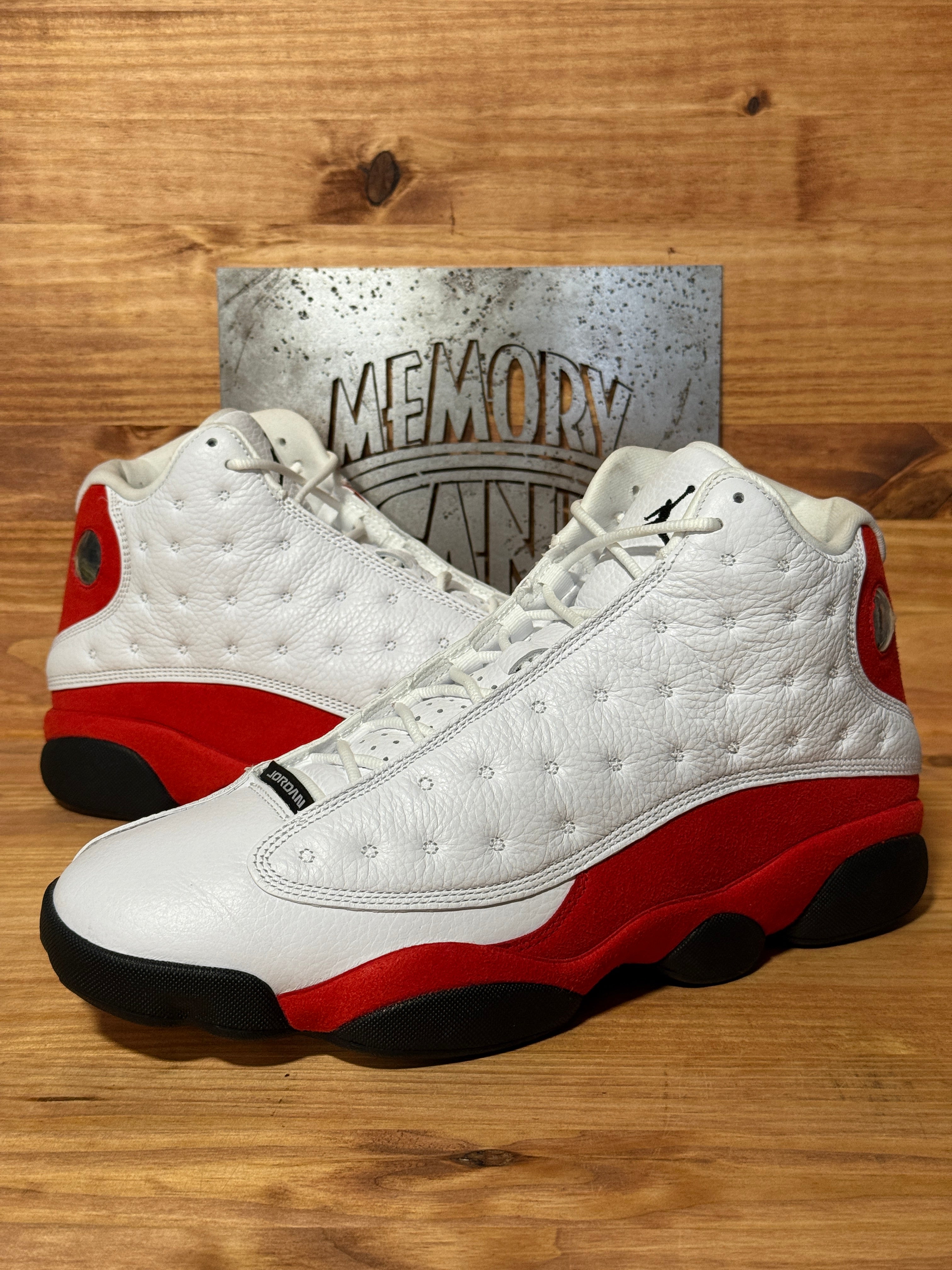 Jordan 13 Retro OG Chicago (2026)