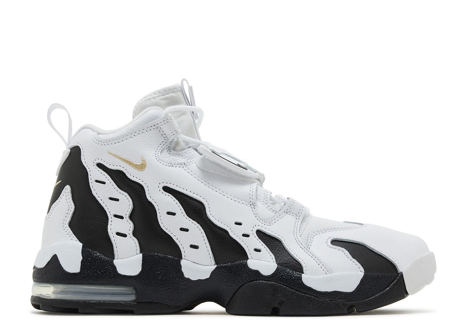 Air DT Max 96 Colorado Away - White Black