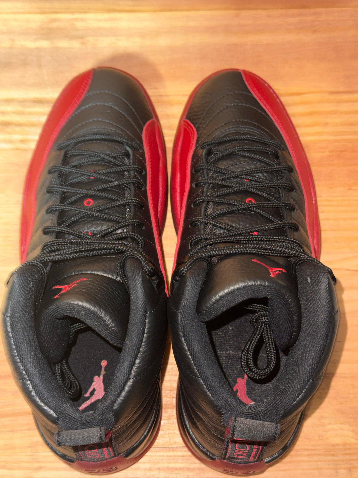 Jordan 12 Retro Flu Game (2025)