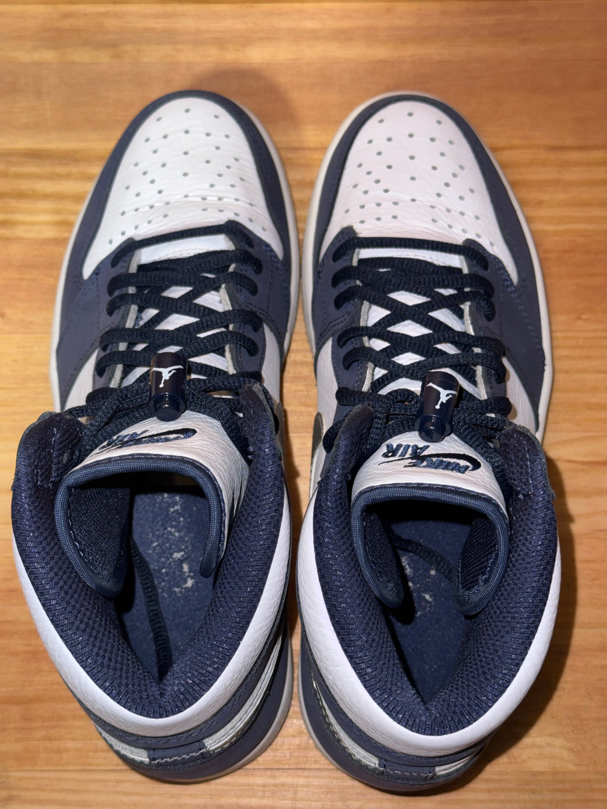 Jordan 1 Retro High CO.JP Midnight Navy (2020)