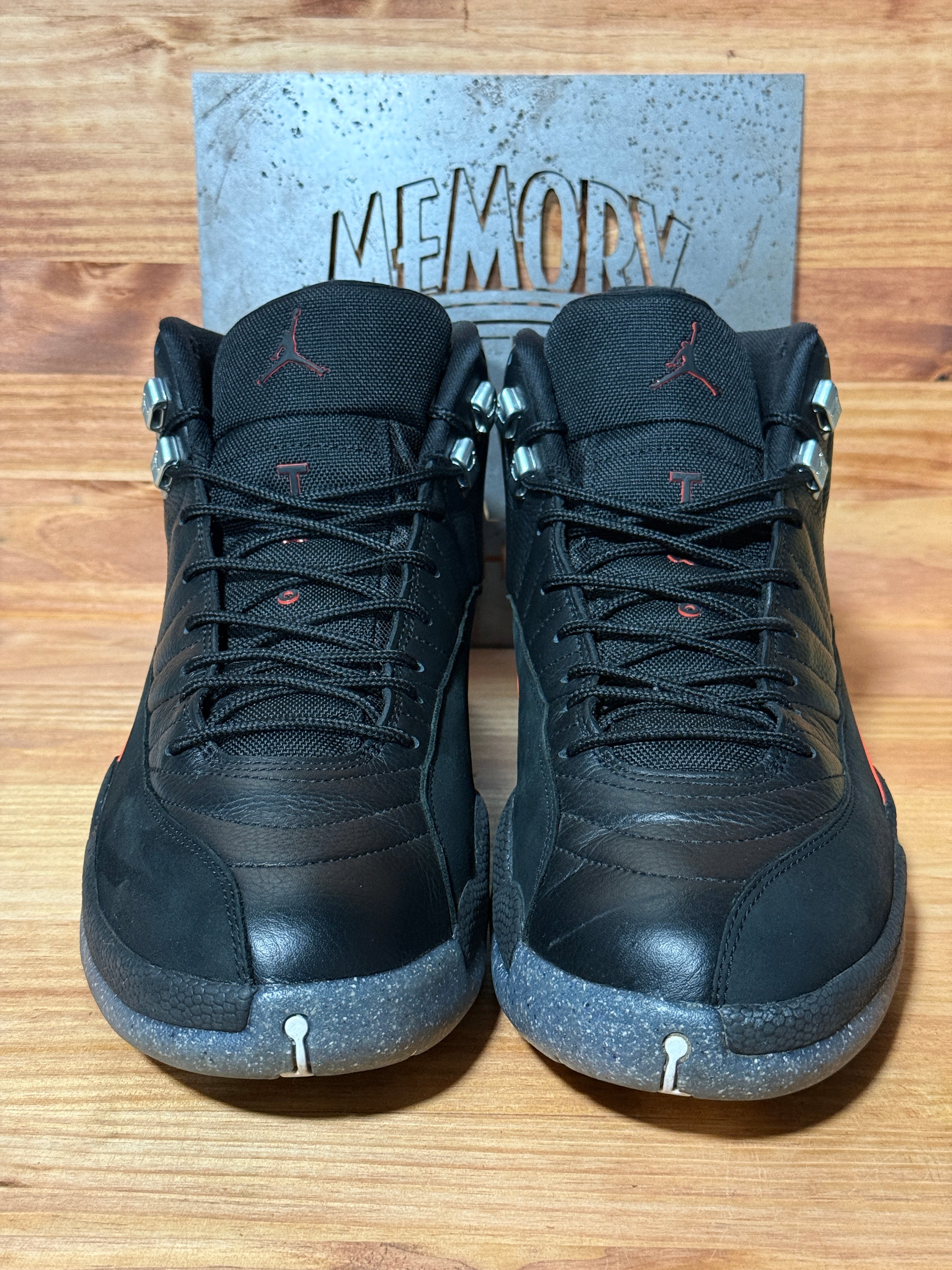 Jordan 12 Retro Utility