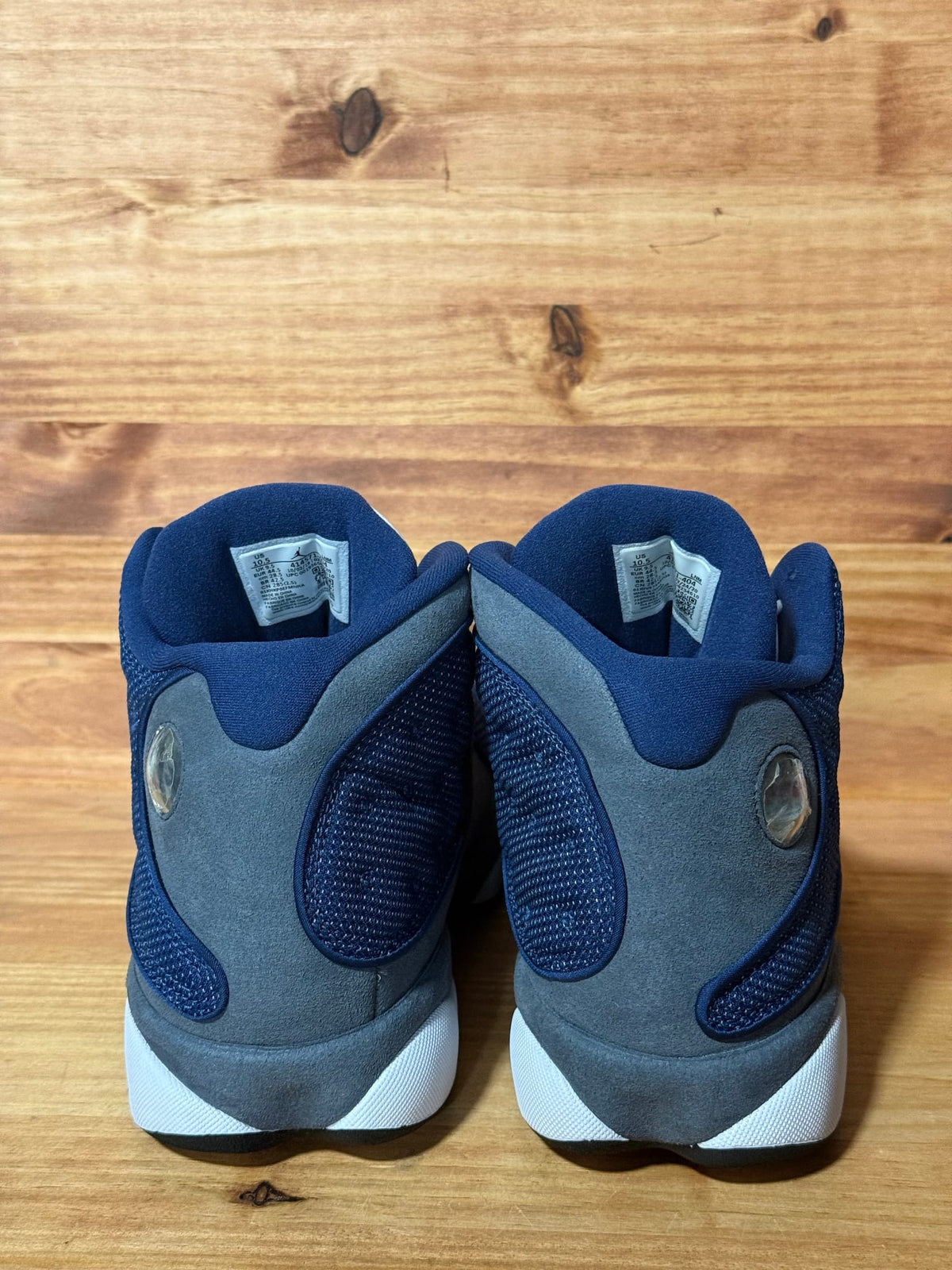 Jordan 13 Retro Flint (2020) - Size 10.5