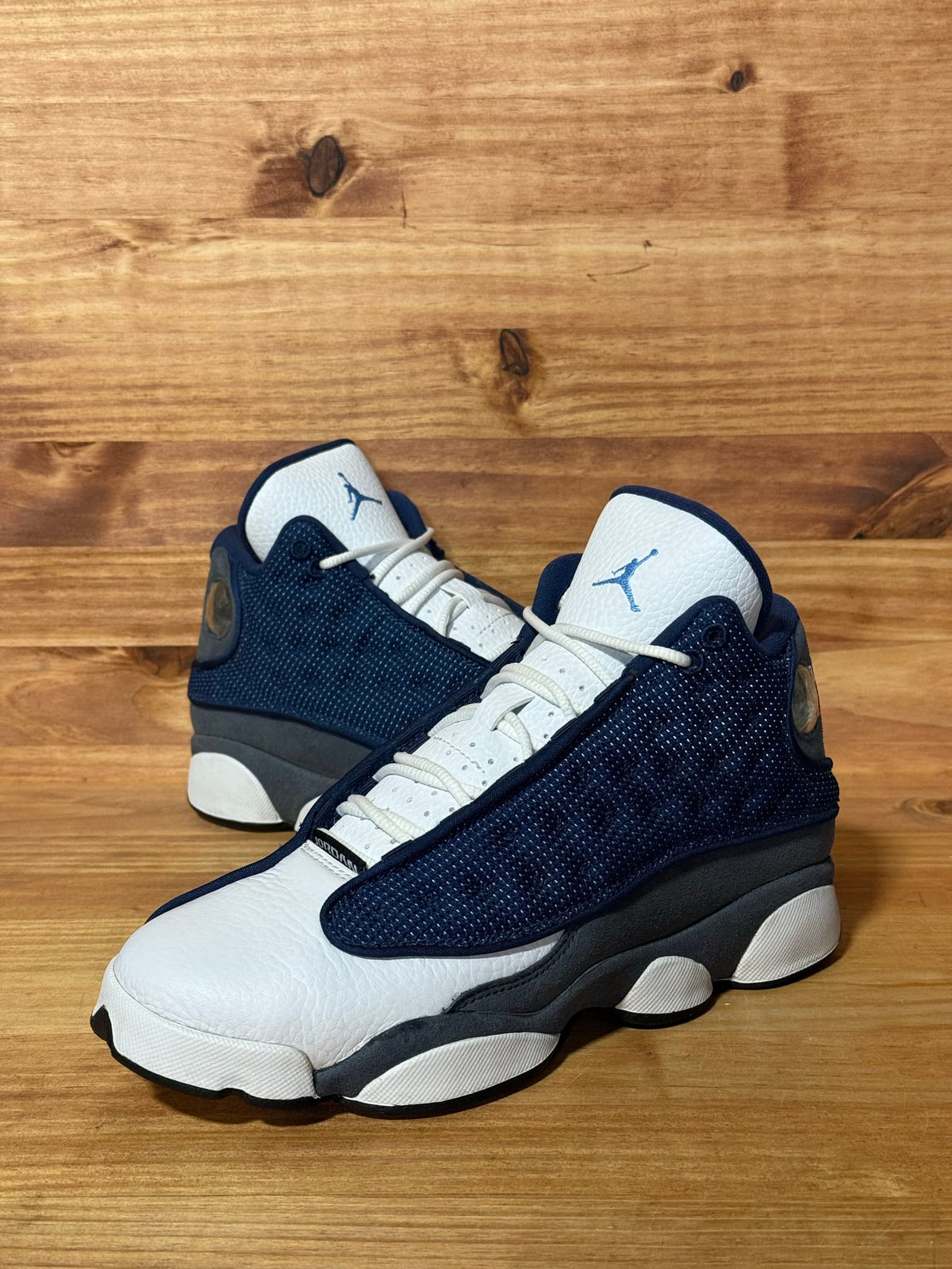Jordan 13 Retro Flint (2020) (GS) - Size 6Y