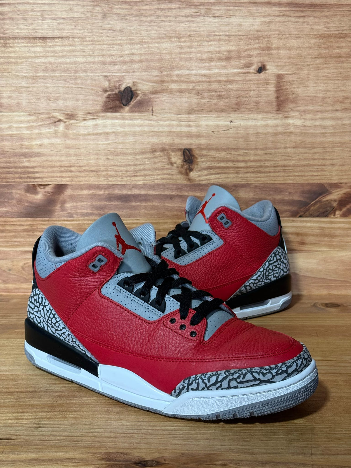 Jordan 3 Retro SE Unite - Size 11.5