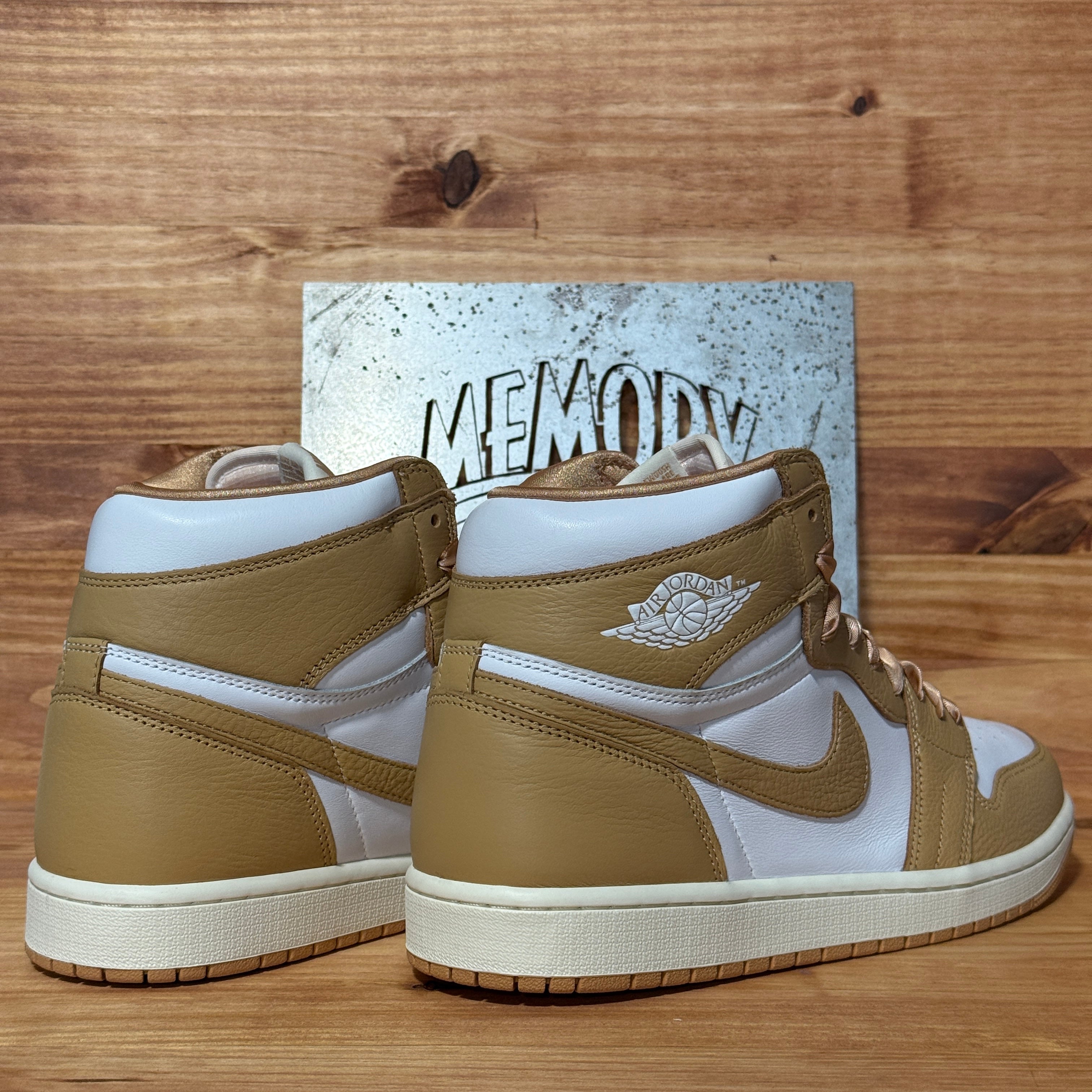 Jordan 1 Retro High OG Praline (Women's)